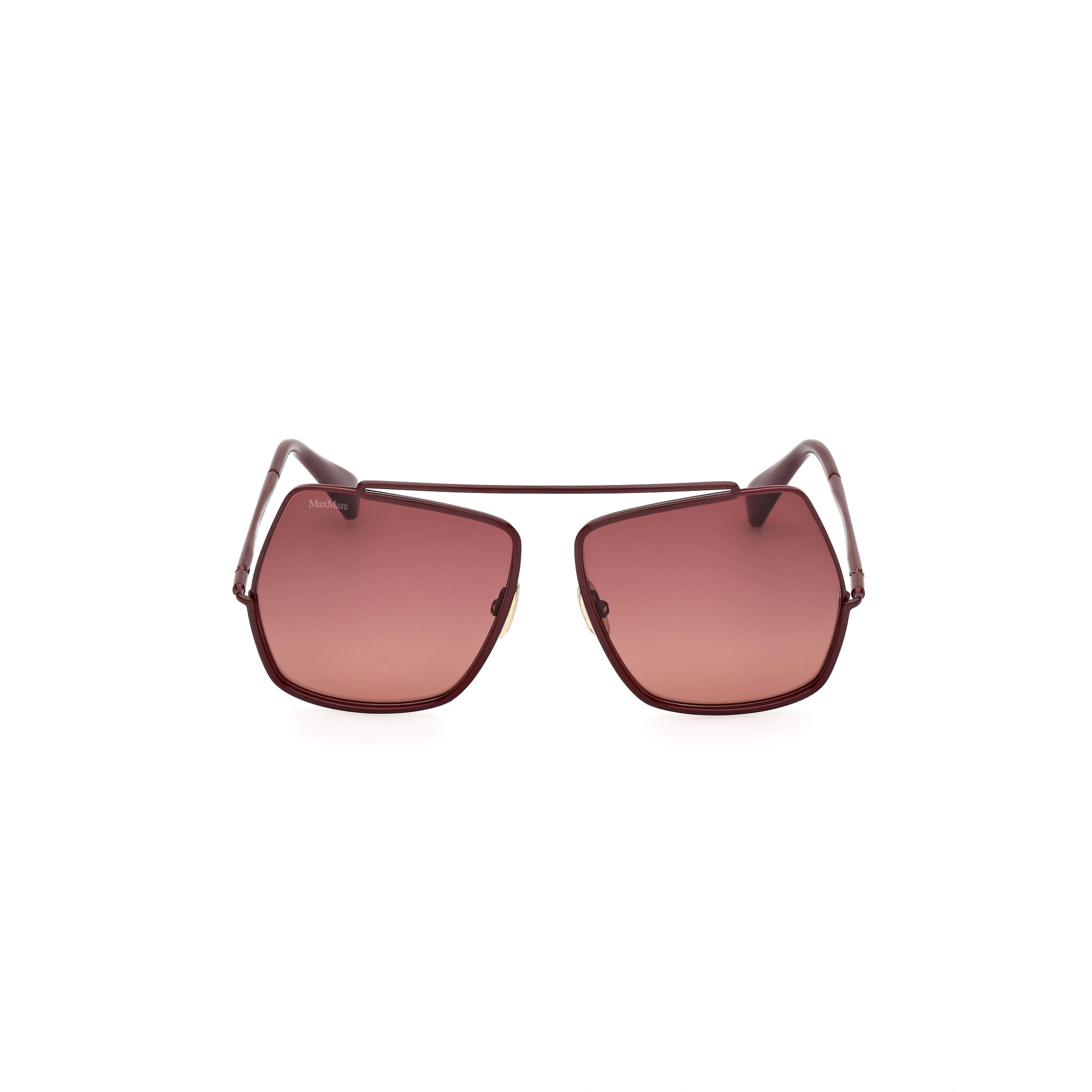 Солнцезащитные очки MAX MARA MM 0102 69F (58-14)
