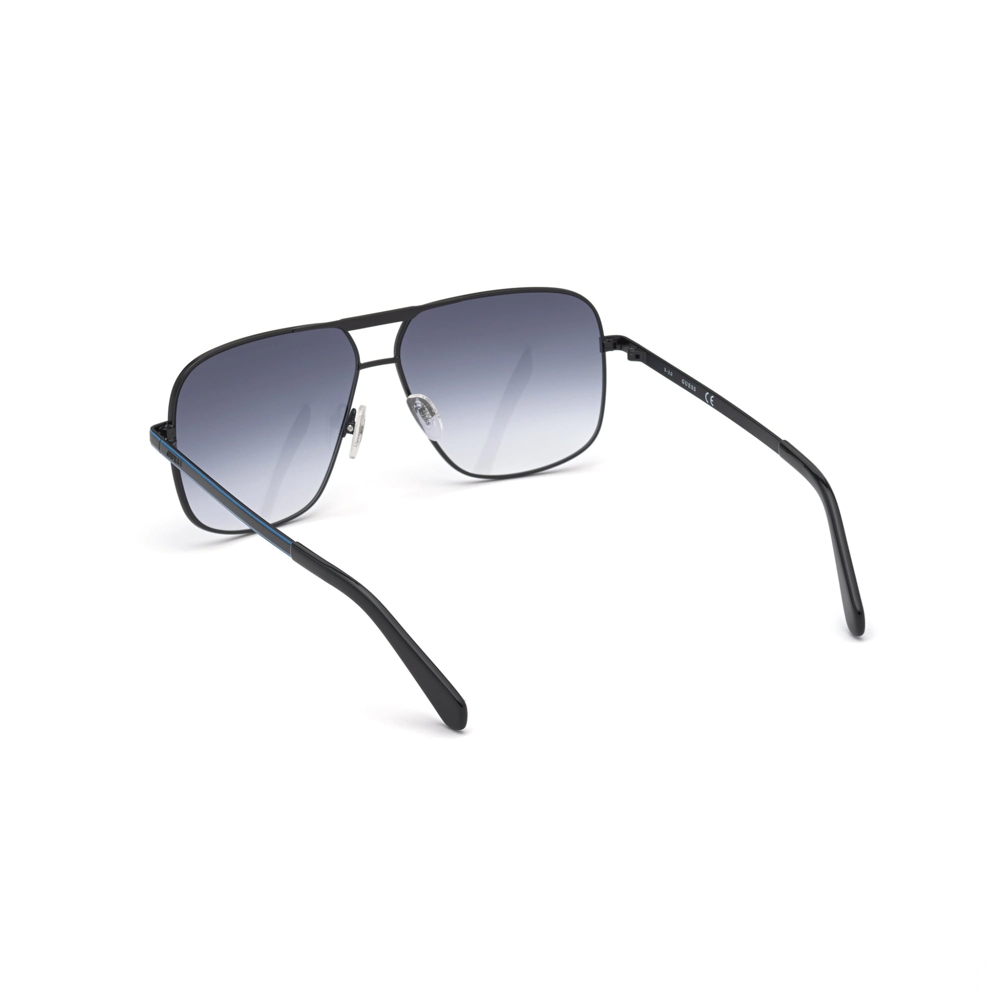 Солнцезащитные очки GUESS GUS 00026 02W (61-12)
