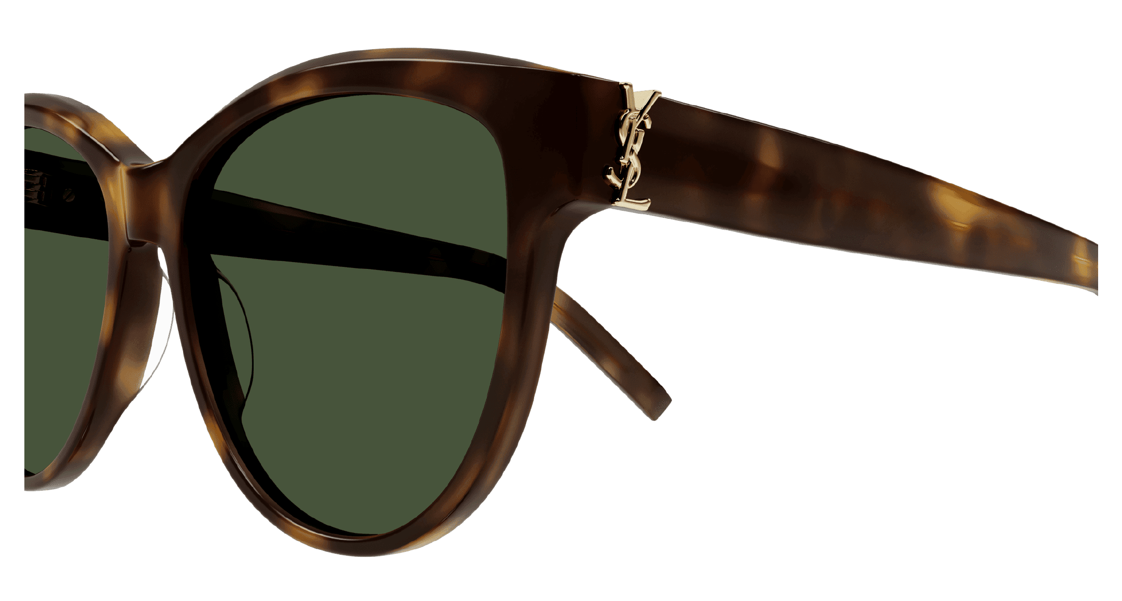 Солнцезащитные очки SAINT LAURENT SL M107 003 (55-16)