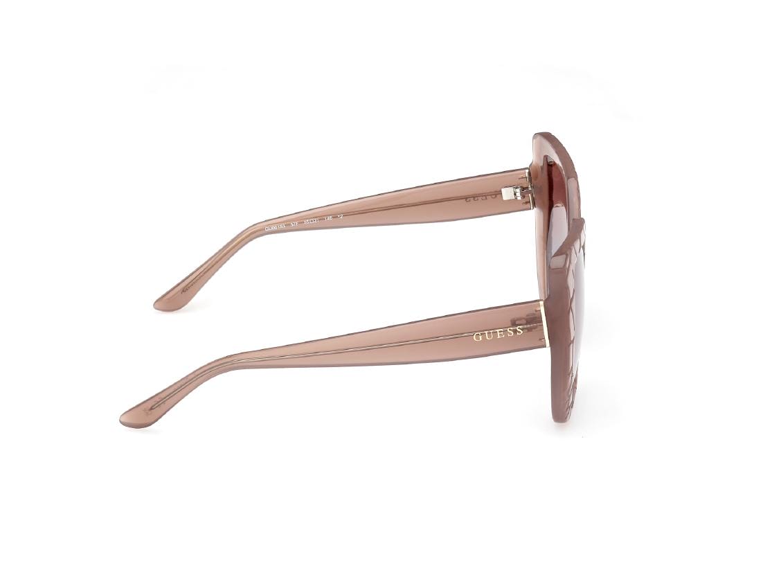 Солнцезащитные очки GUESS GUS 00153 57F (55-21)