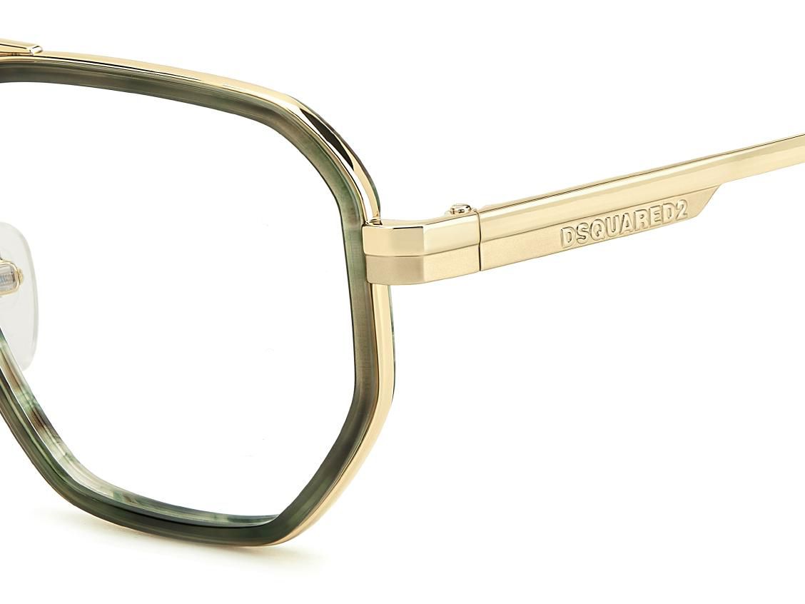 Оправа DSQUARED2 D2 0111 JDJ (52-20)