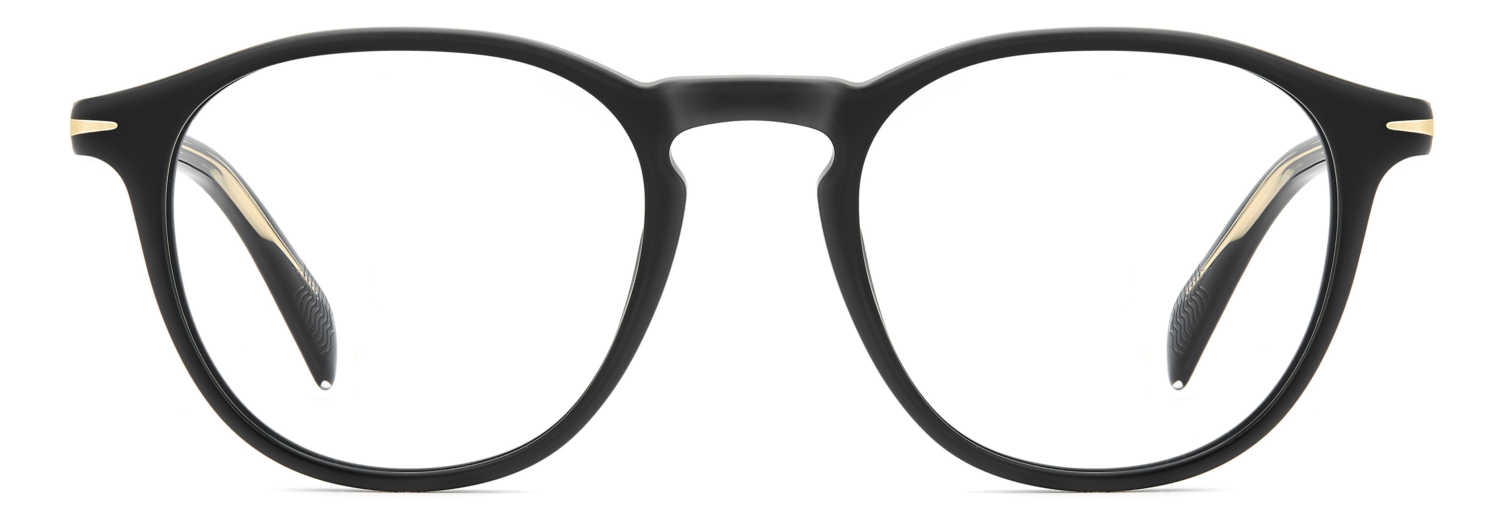 Оправа DAVID BECKHAM DB 1018 003 (51-20)