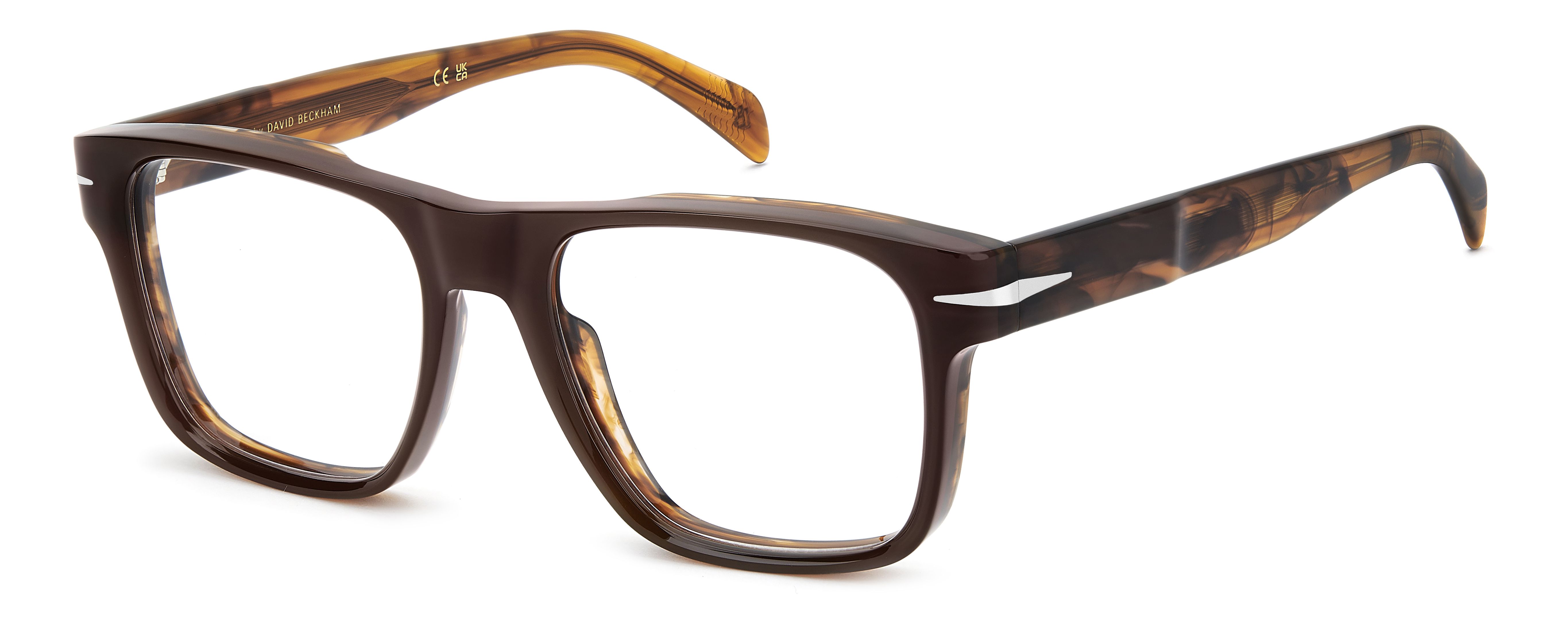 Оправа DAVID BECKHAM DB 7020/CRAFTED EX4 (54-19)