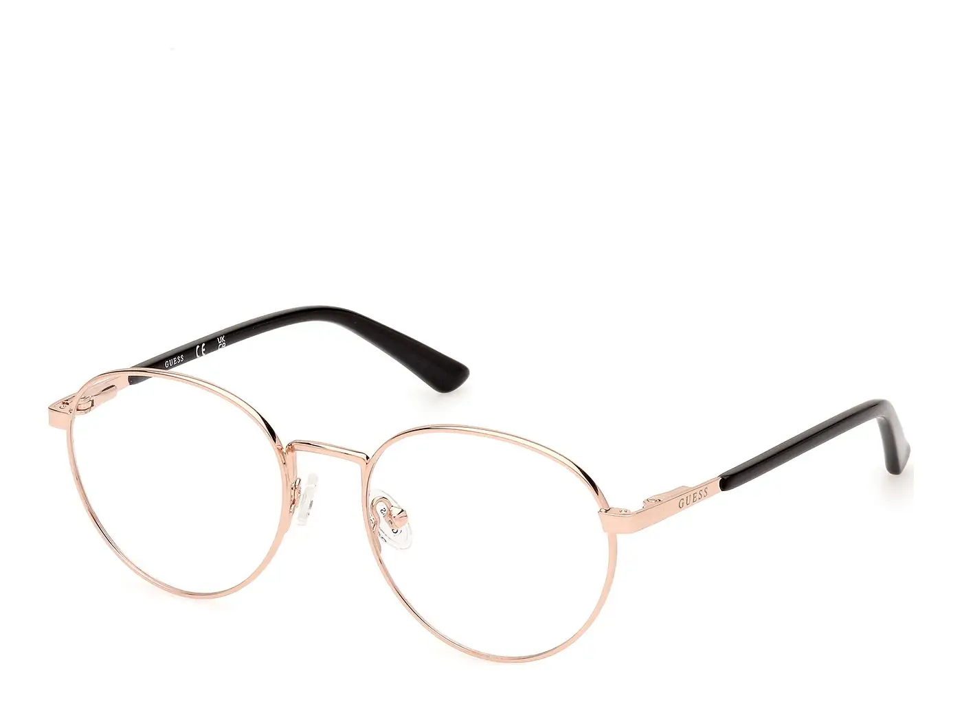 Оправа GUESS GU 8274 005 (47-17)