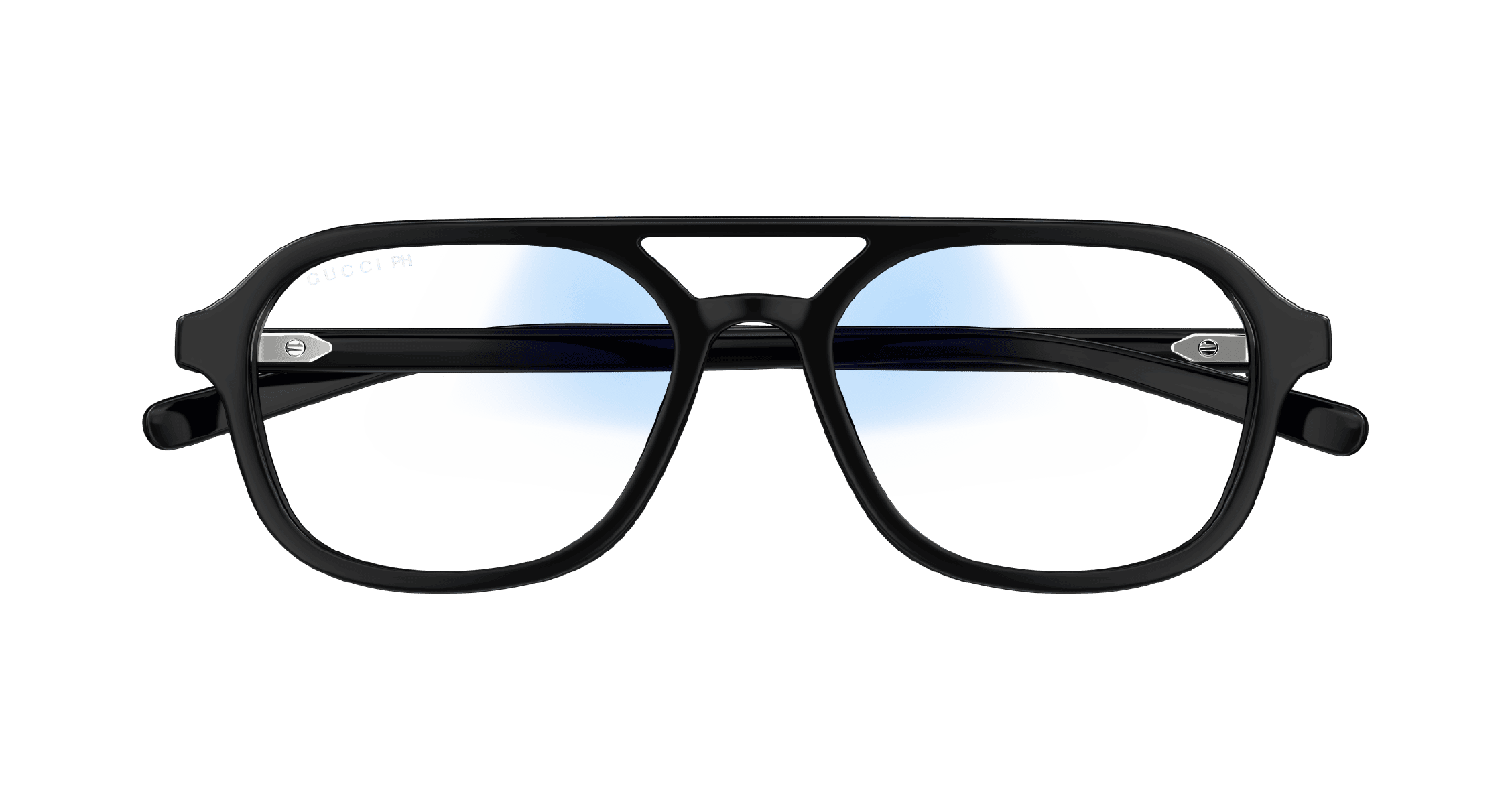 Солнцезащитные очки GUCCI GG1673S 001 (53-18)