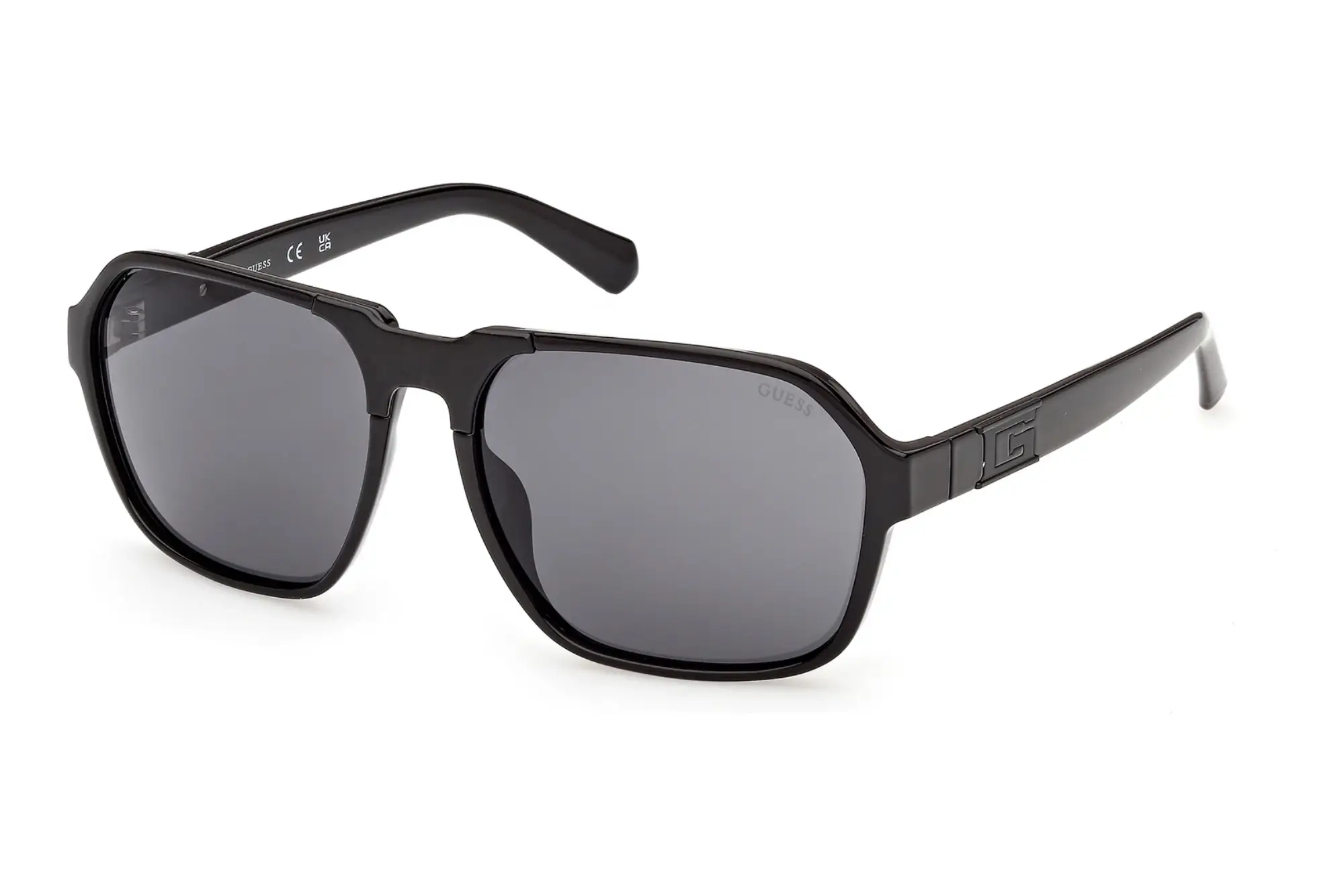 Солнцезащитные очки GUESS GUS 00302 01A (59-16)