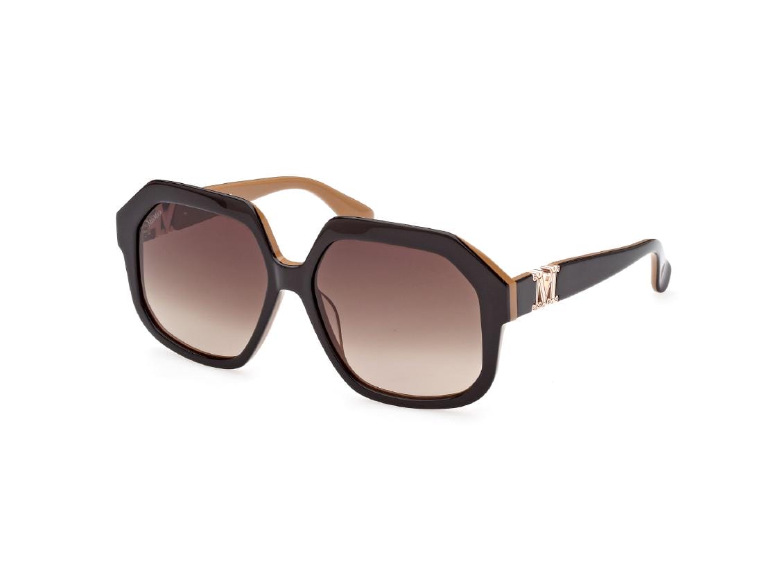 Солнцезащитные очки MAX MARA MM 0056 50F (57-15)