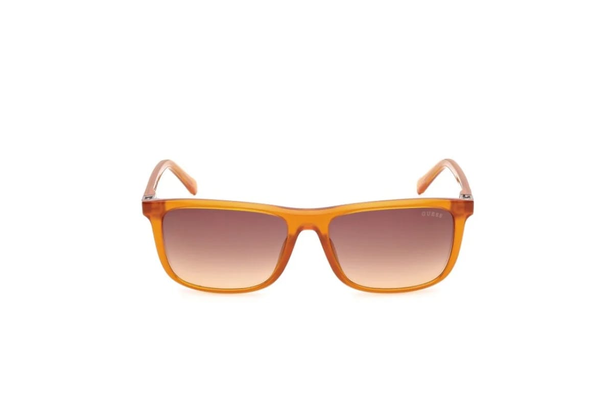 Солнцезащитные очки GUESS GUS 00169 44F (58-16)