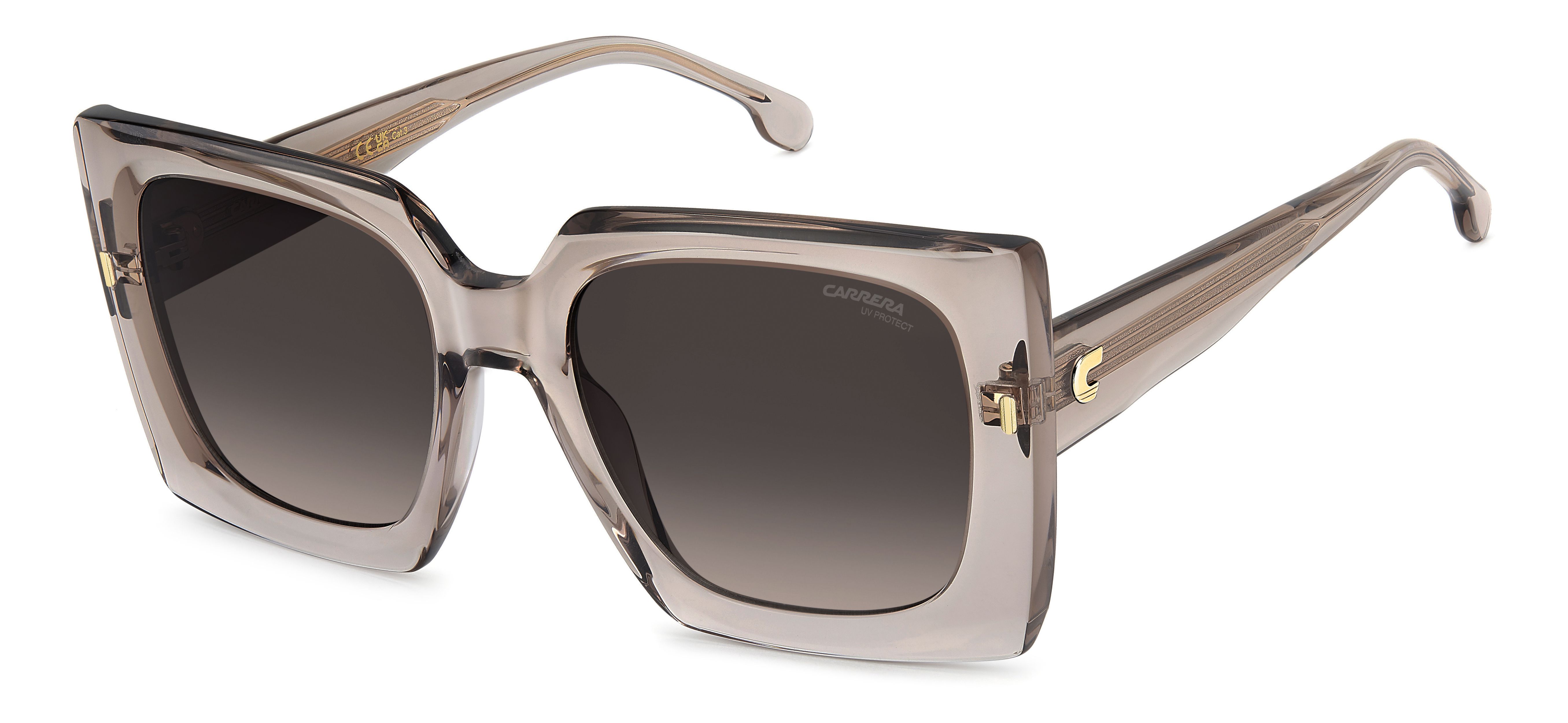 Солнцезащитные очки CARRERA 3072/S FWM HA (55-20)