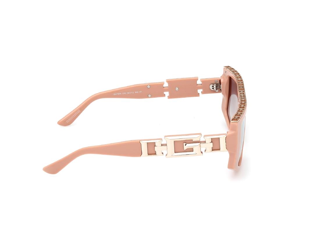 Солнцезащитные очки GUESS GUS 7914 72U (58-12)
