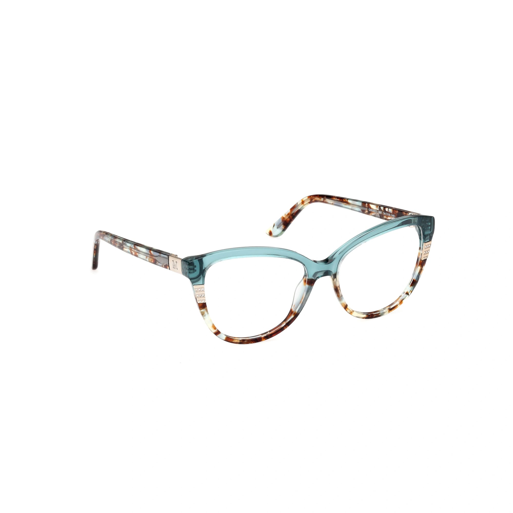 Оправа GUESS BY MARCIANO GM 50011 087 (54-16)