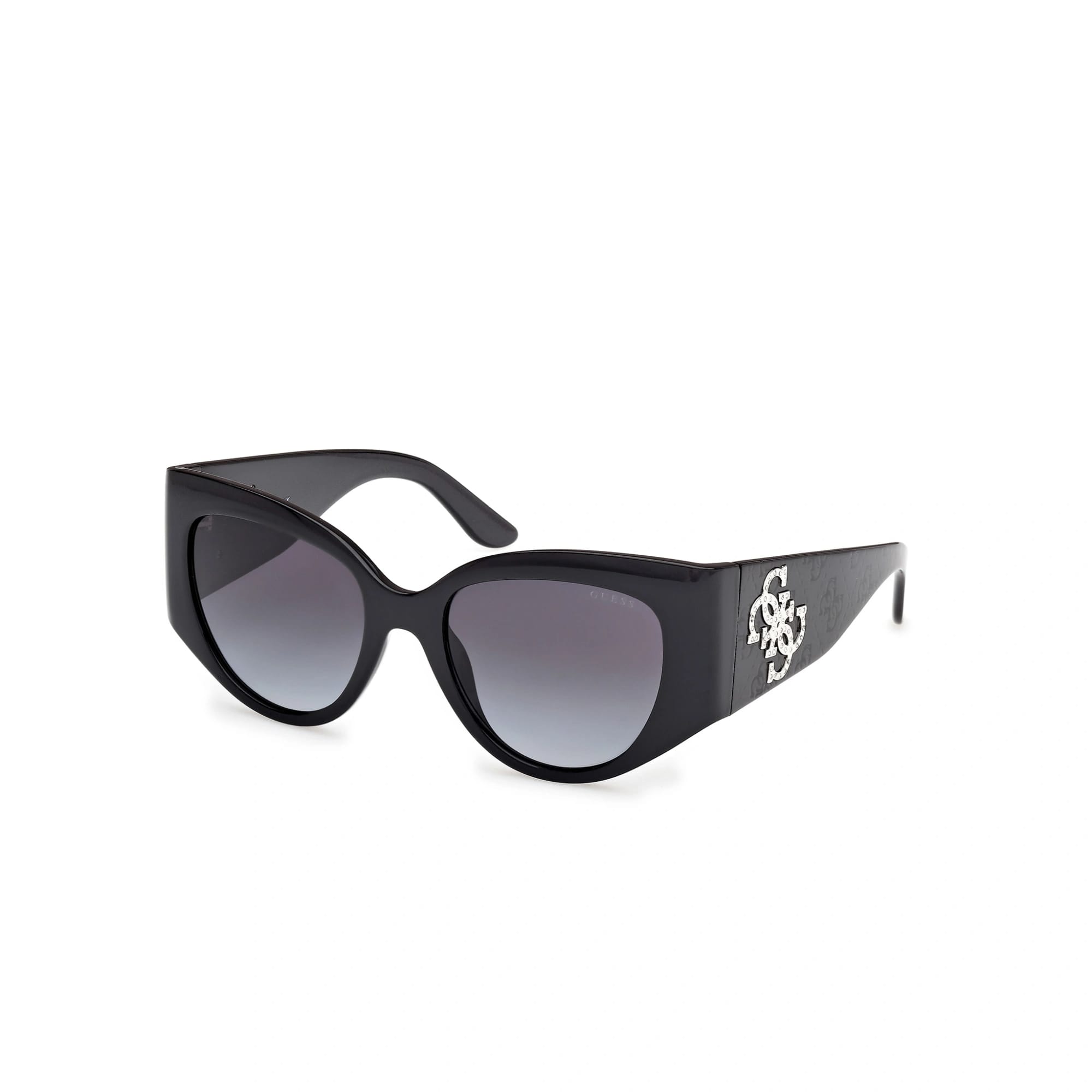 Солнцезащитные очки GUESS GUS 00202 01B (54-19)