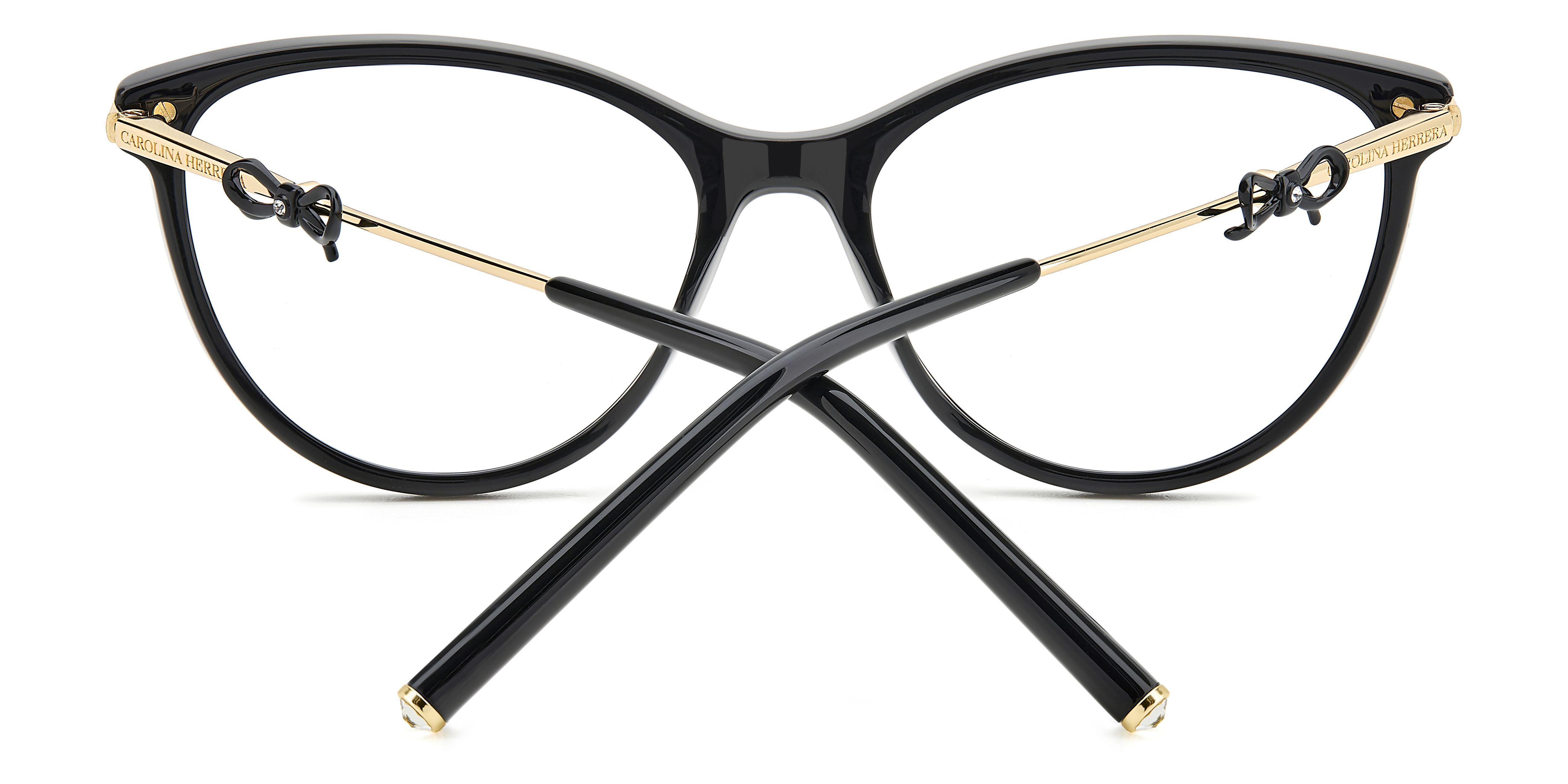 Оправа CAROLINA HERRERA HER 0219 2M2 (55-16)