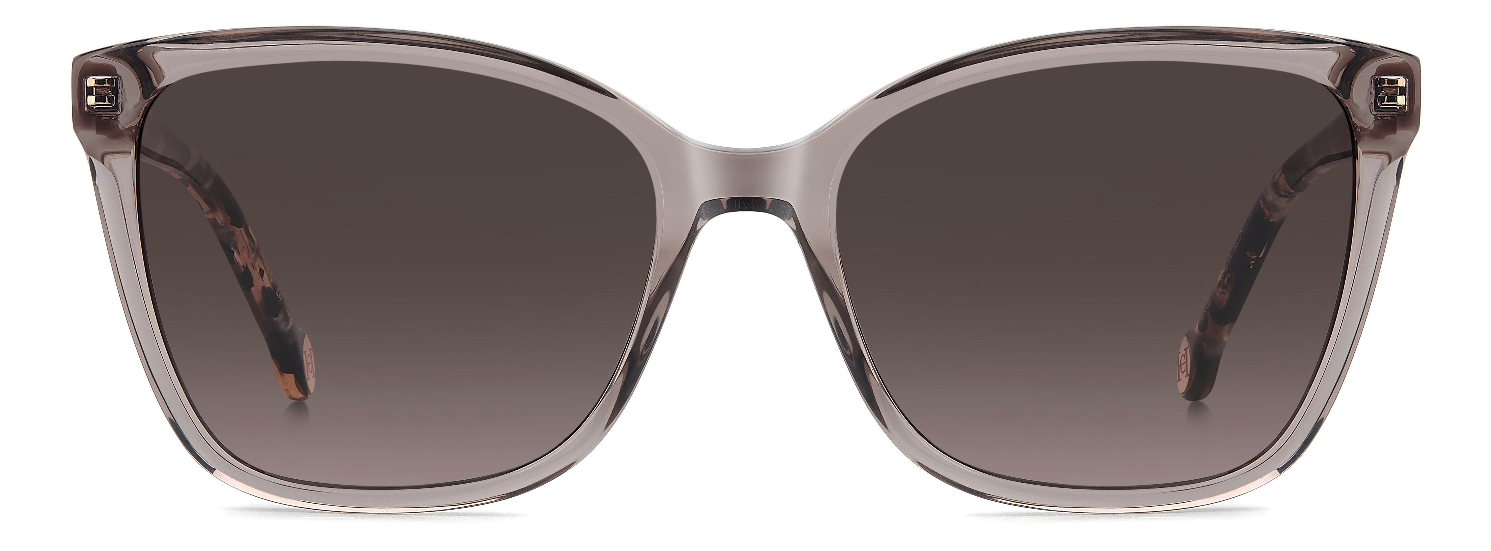 Солнцезащитные очки CAROLINA HERRERA HER 0273/S 09Q HA (56-17)