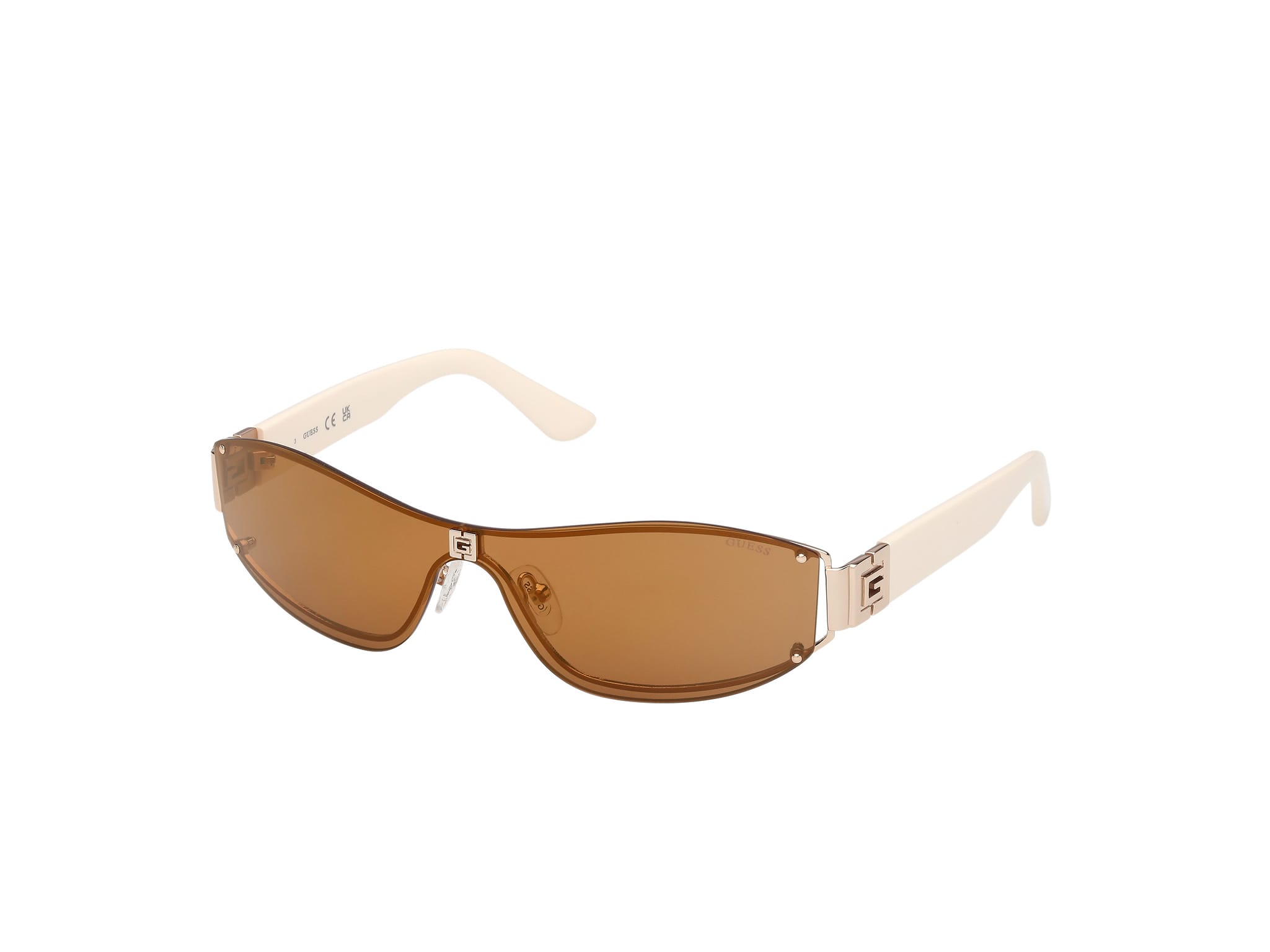 Солнцезащитные очки GUESS GUS 00263 32G (99-01)