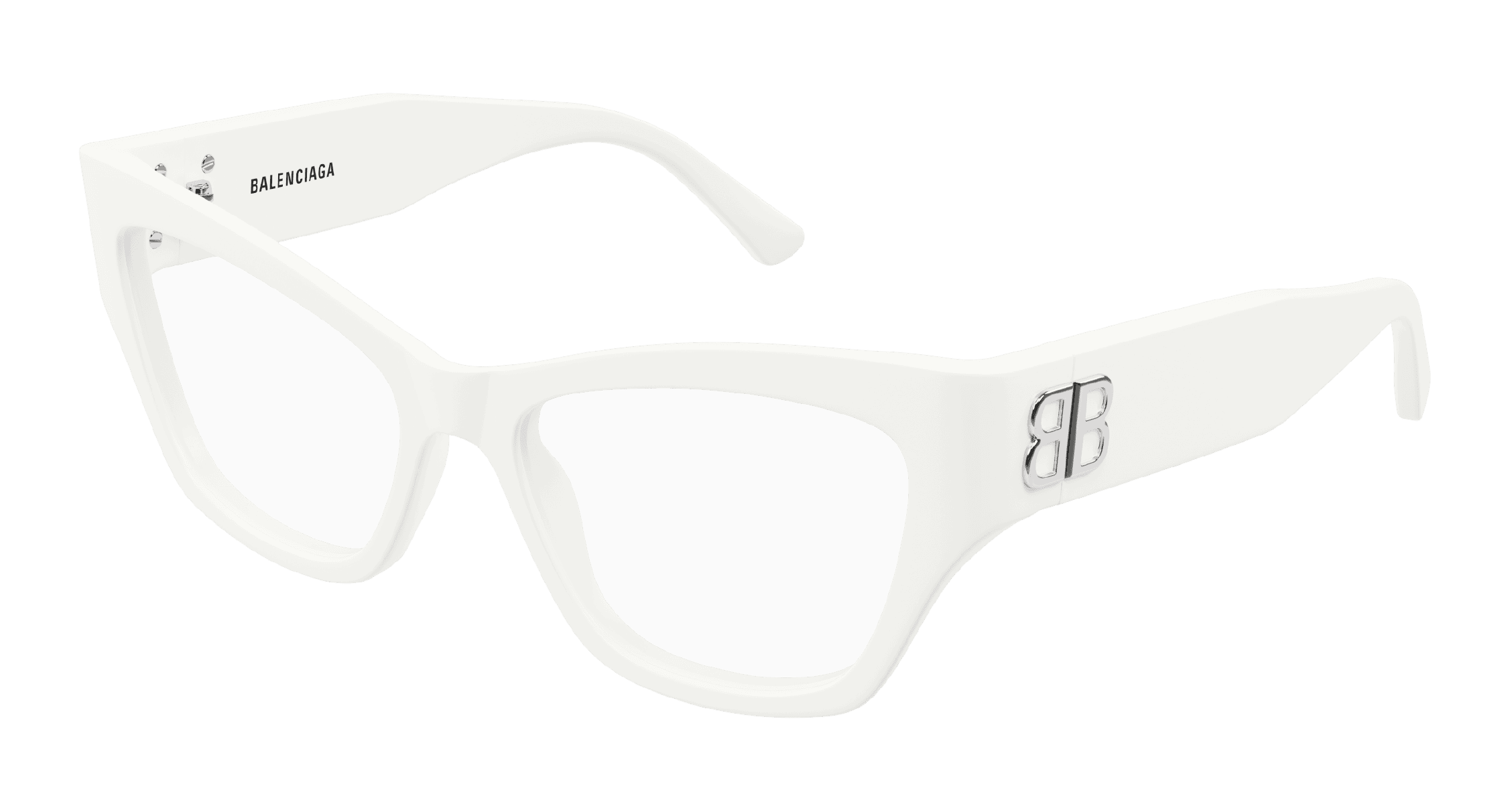Оправа BALENCIAGA BB0362O 003 (54-17)