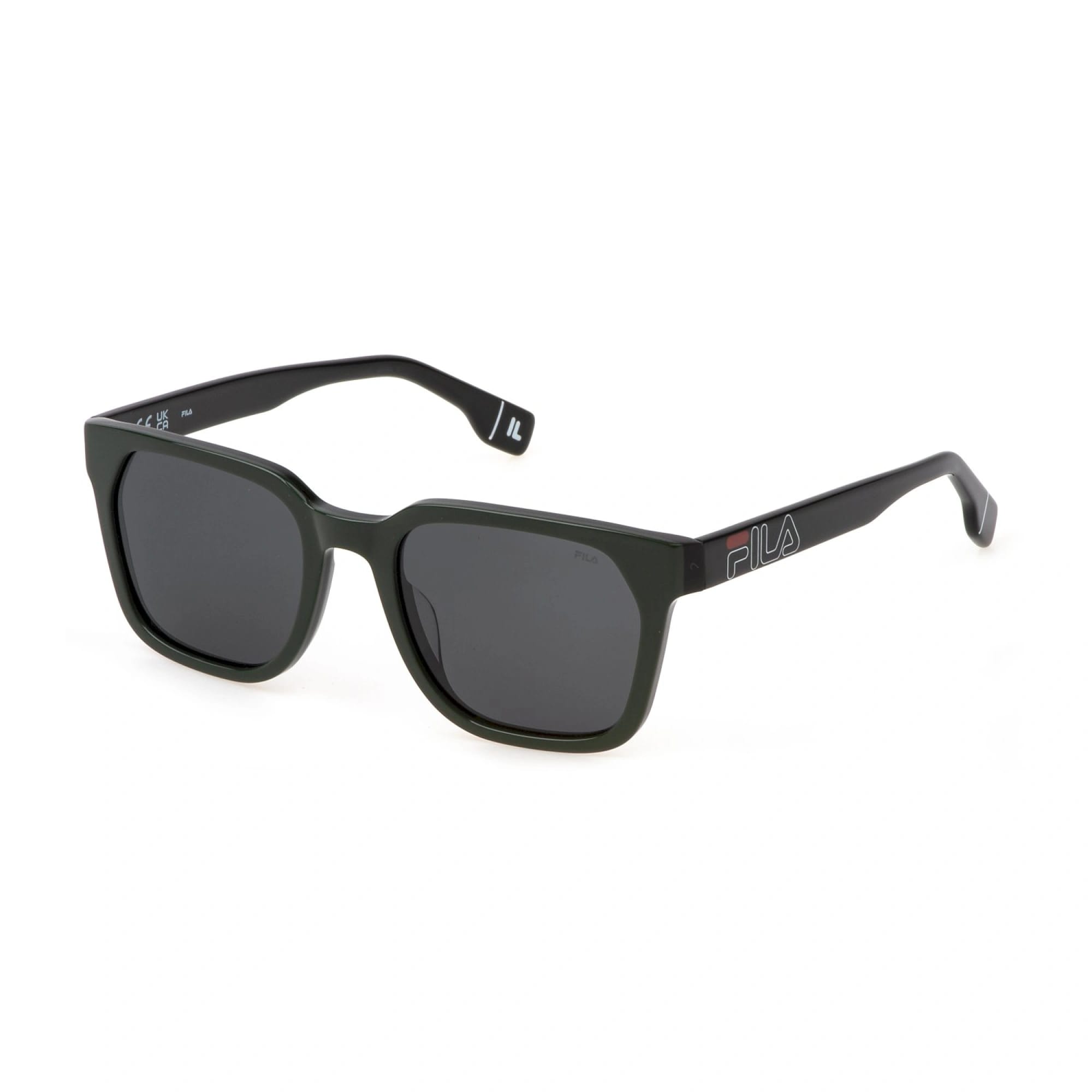 Солнцезащитные очки FILA FLA SFI730V B33P (53-20)
