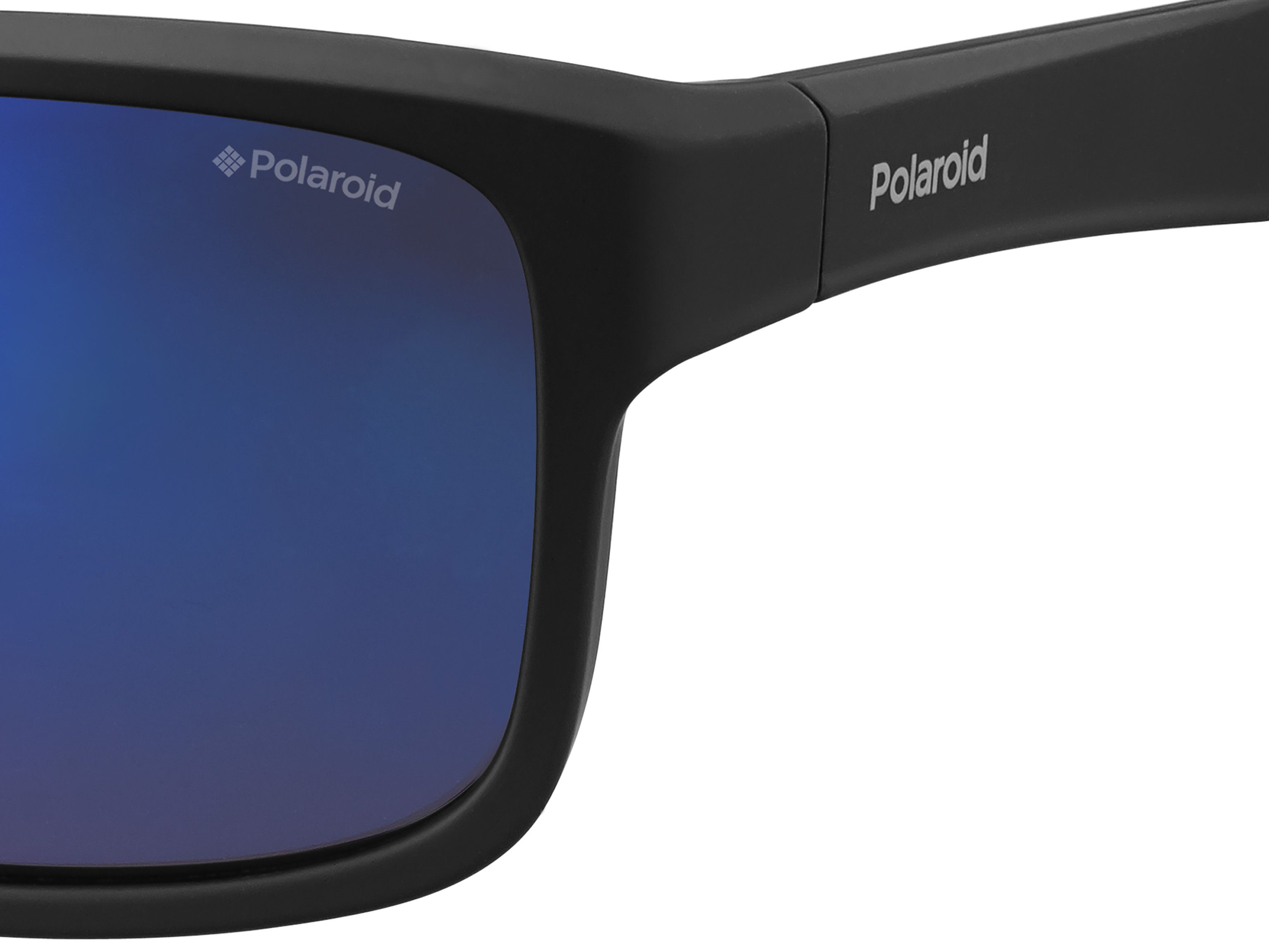 Солнцезащитные очки Polaroid PLD 3018/S DL5 JY (55-18)