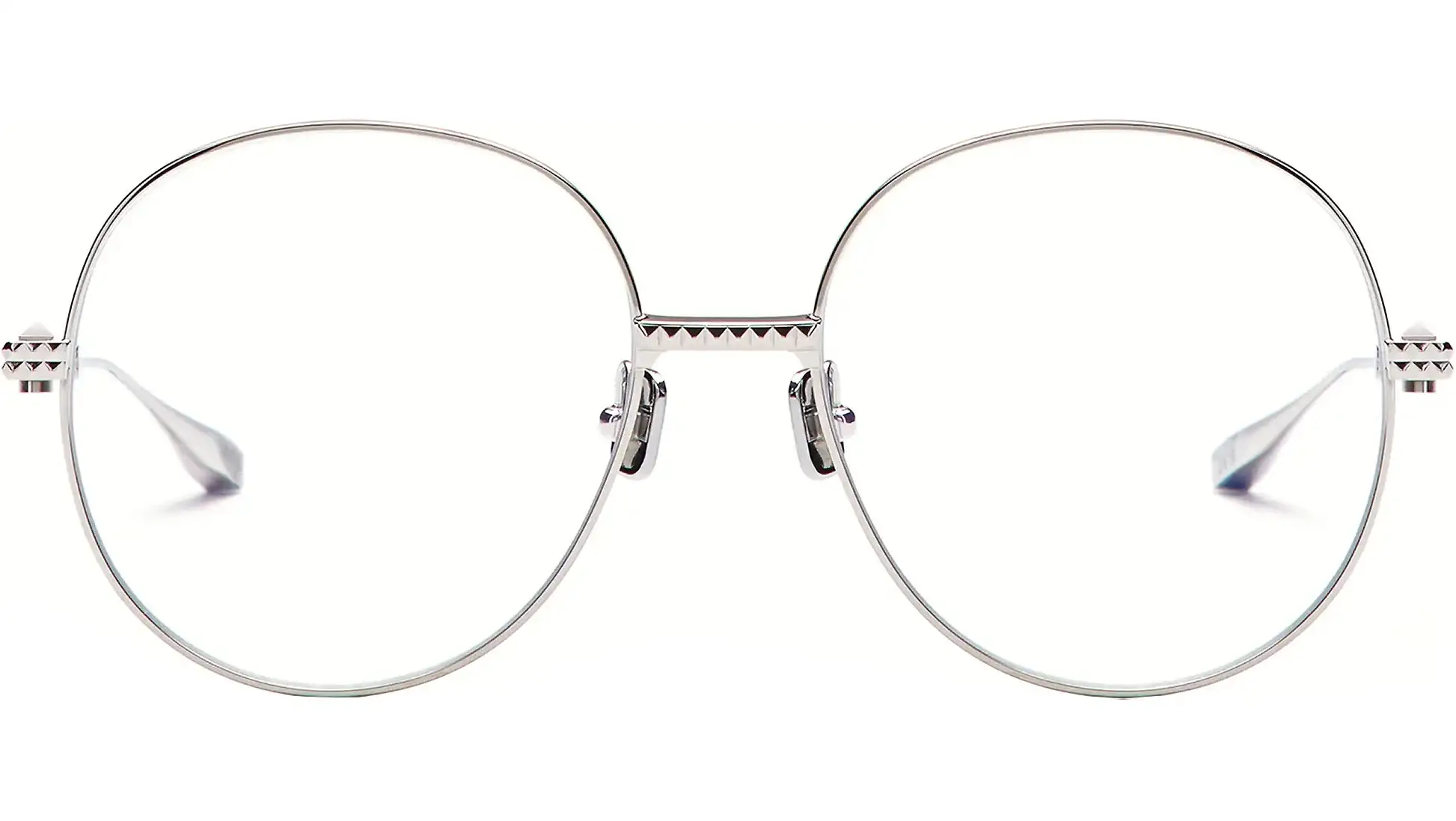 Оправа VALENTINO V-STUD-III VLX-136B-56 (56-17)