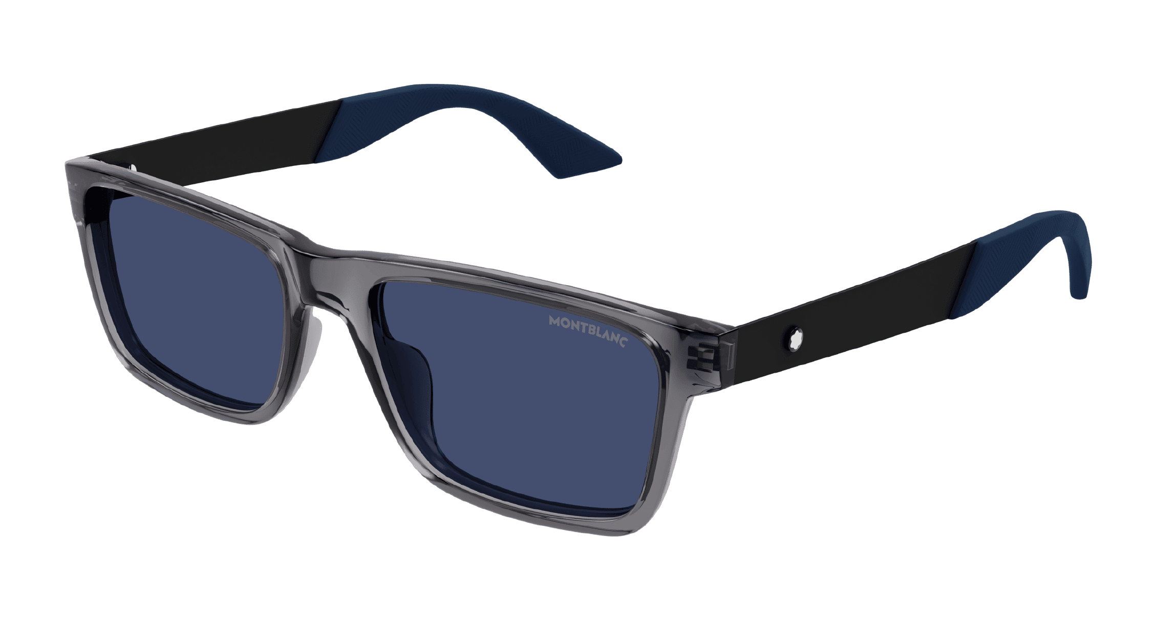 Солнцезащитные очки MONTBLANC MB0299S 008 (56-18)