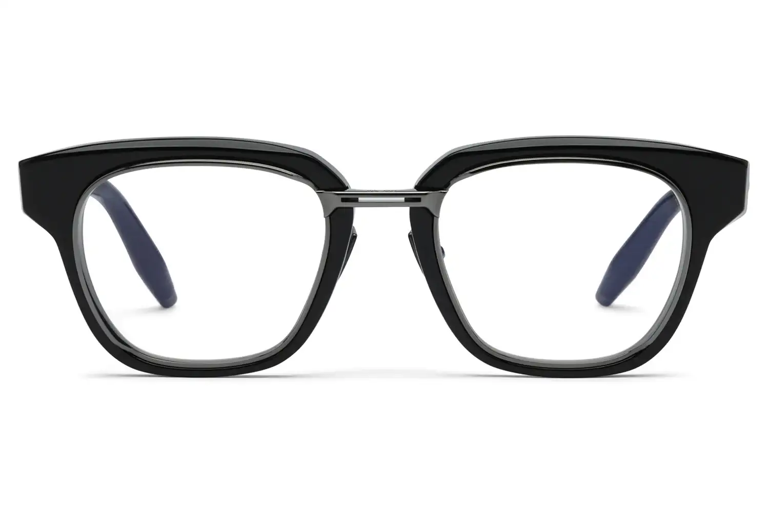 Оправа AKONI APOLLO AKX-518C-49-AF BLK-BLK (49-22)