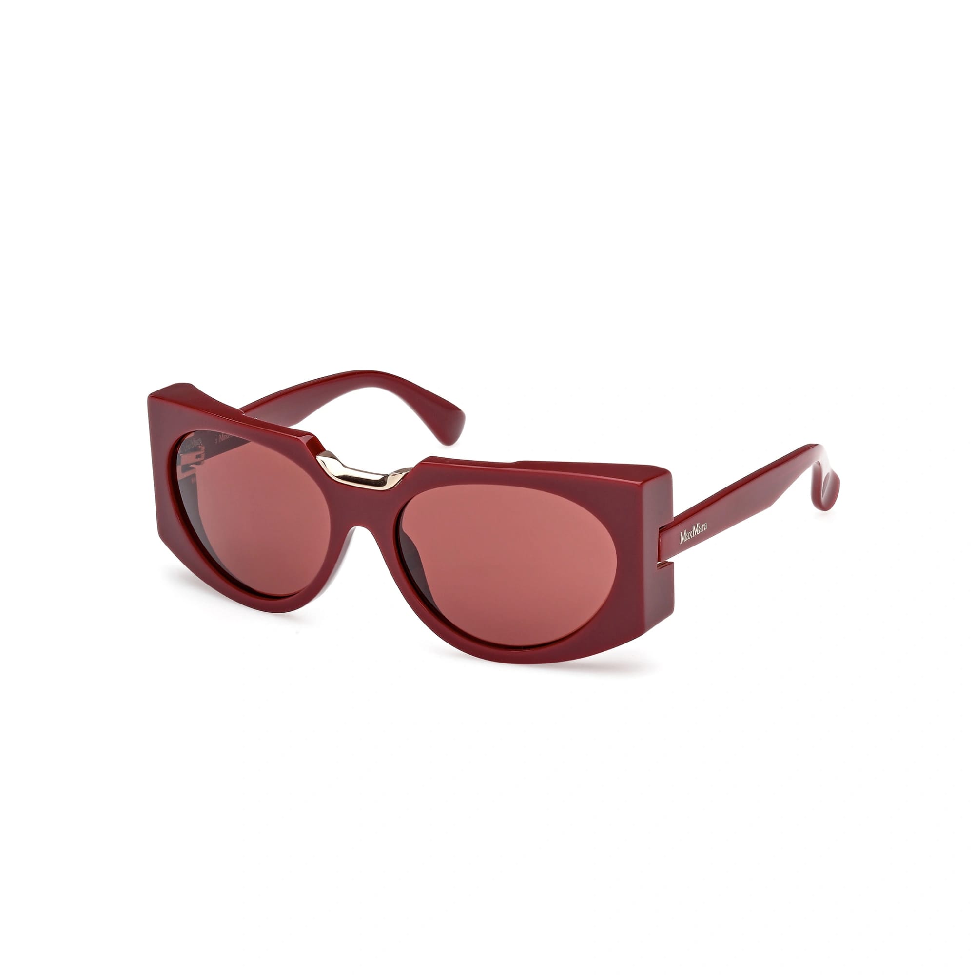 Солнцезащитные очки MAX MARA MM 0123 69S (59-17)