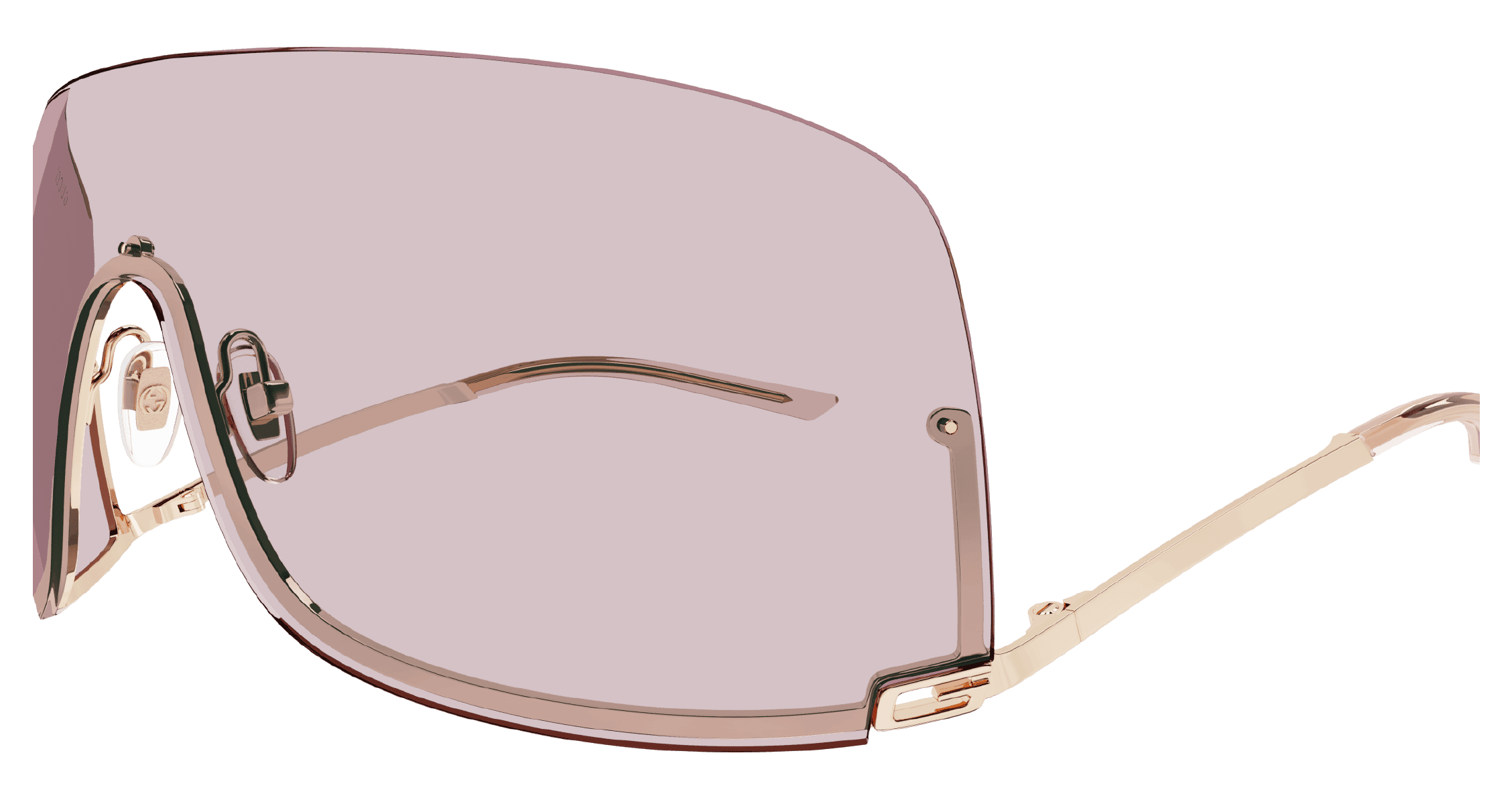 Солнцезащитные очки GUCCI GG1560S 004 (99-01)