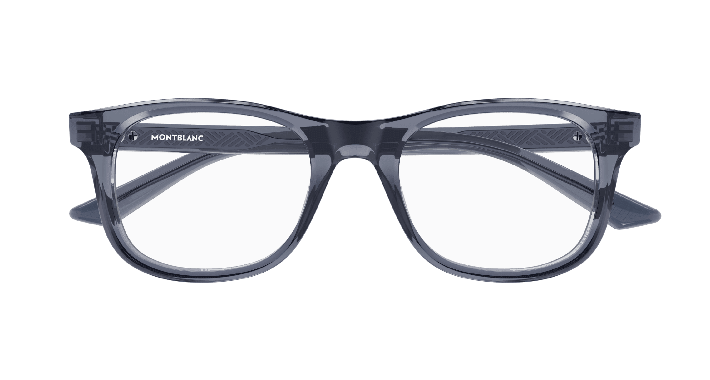 Оправа MONTBLANC MB0385O 010 (54-20)