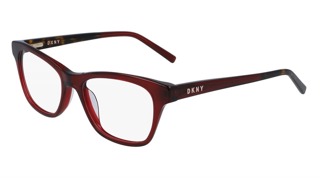 Оправа DKNY DK5001 605 (51-17)