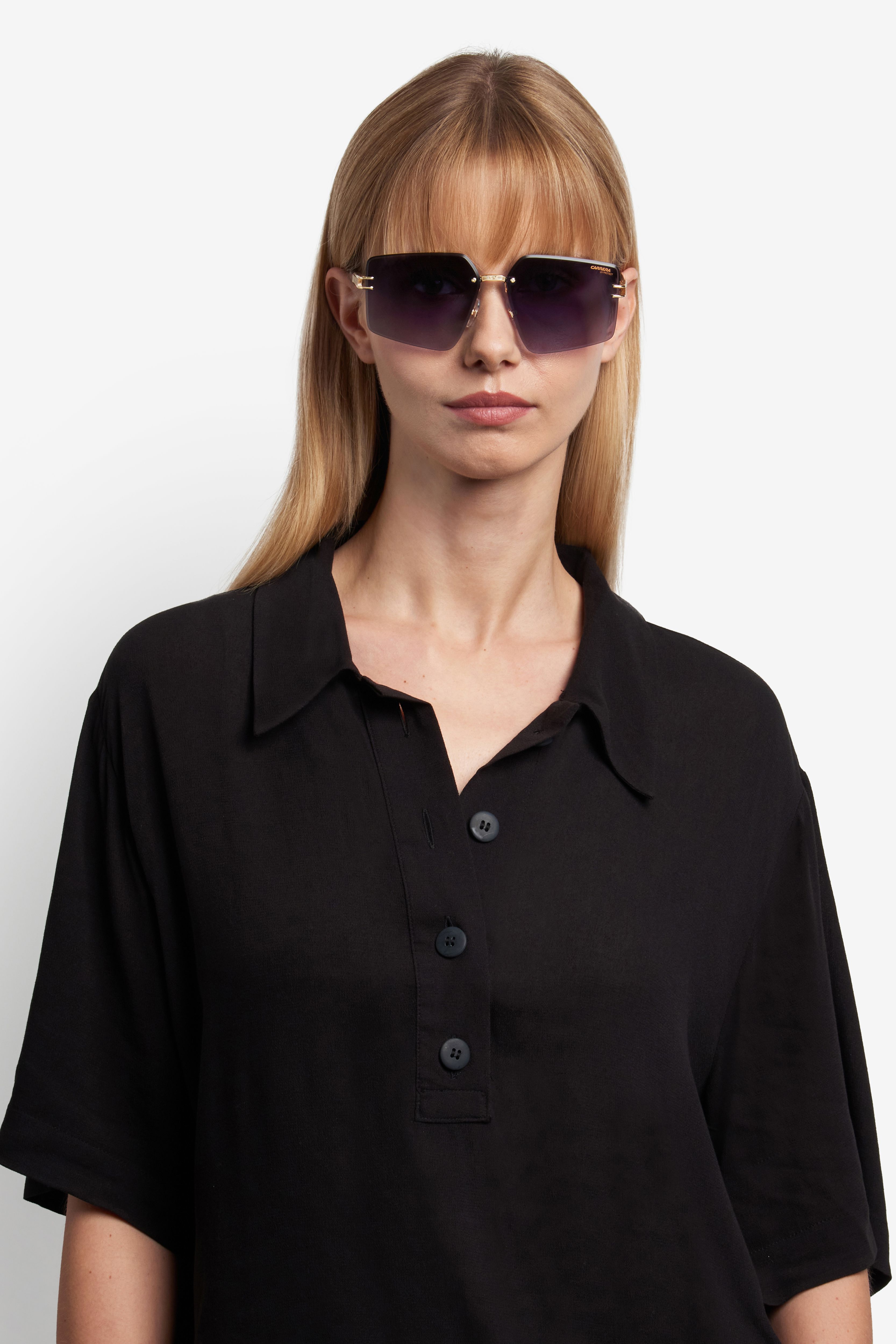 Солнцезащитные очки CARRERA 1074/S RHL 9O (63-13)