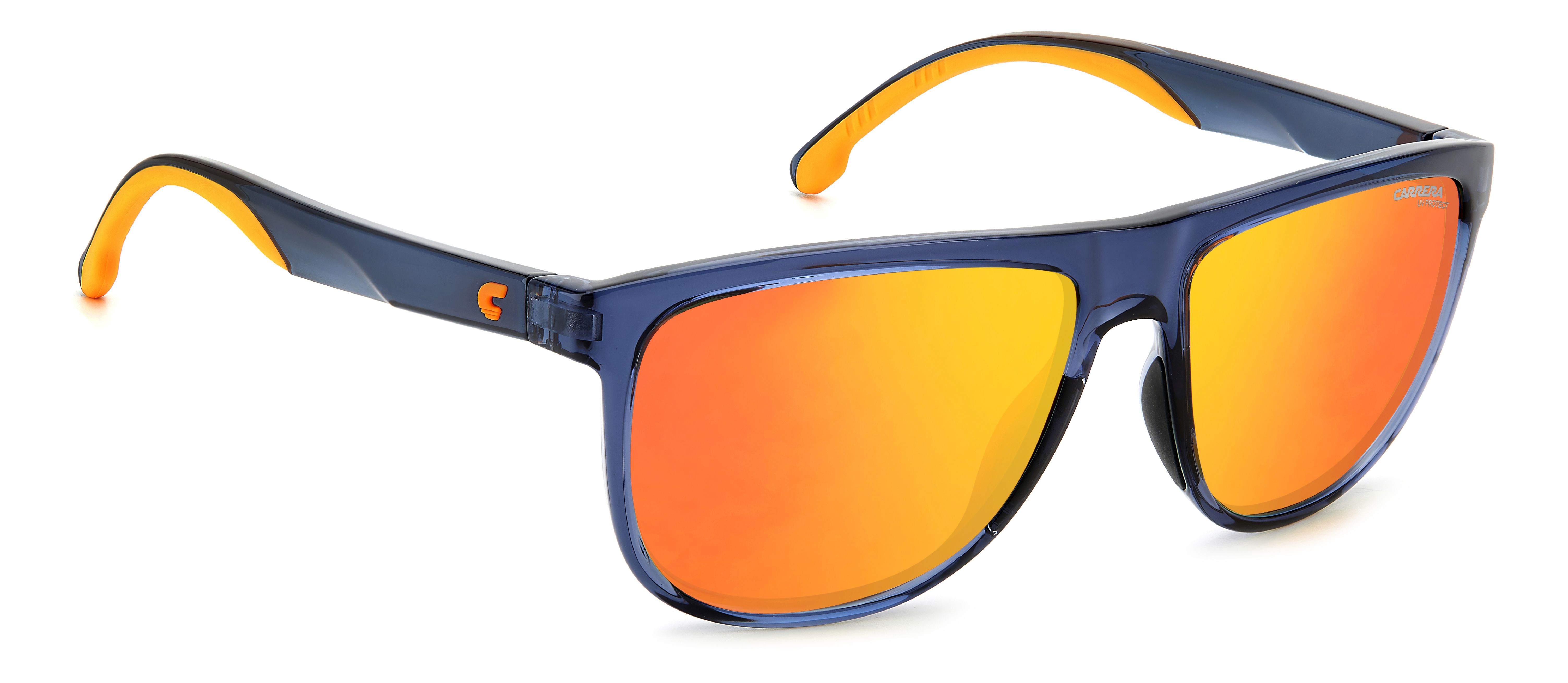 Солнцезащитные очки CARRERA 8059/S RTC UZ (58-16)