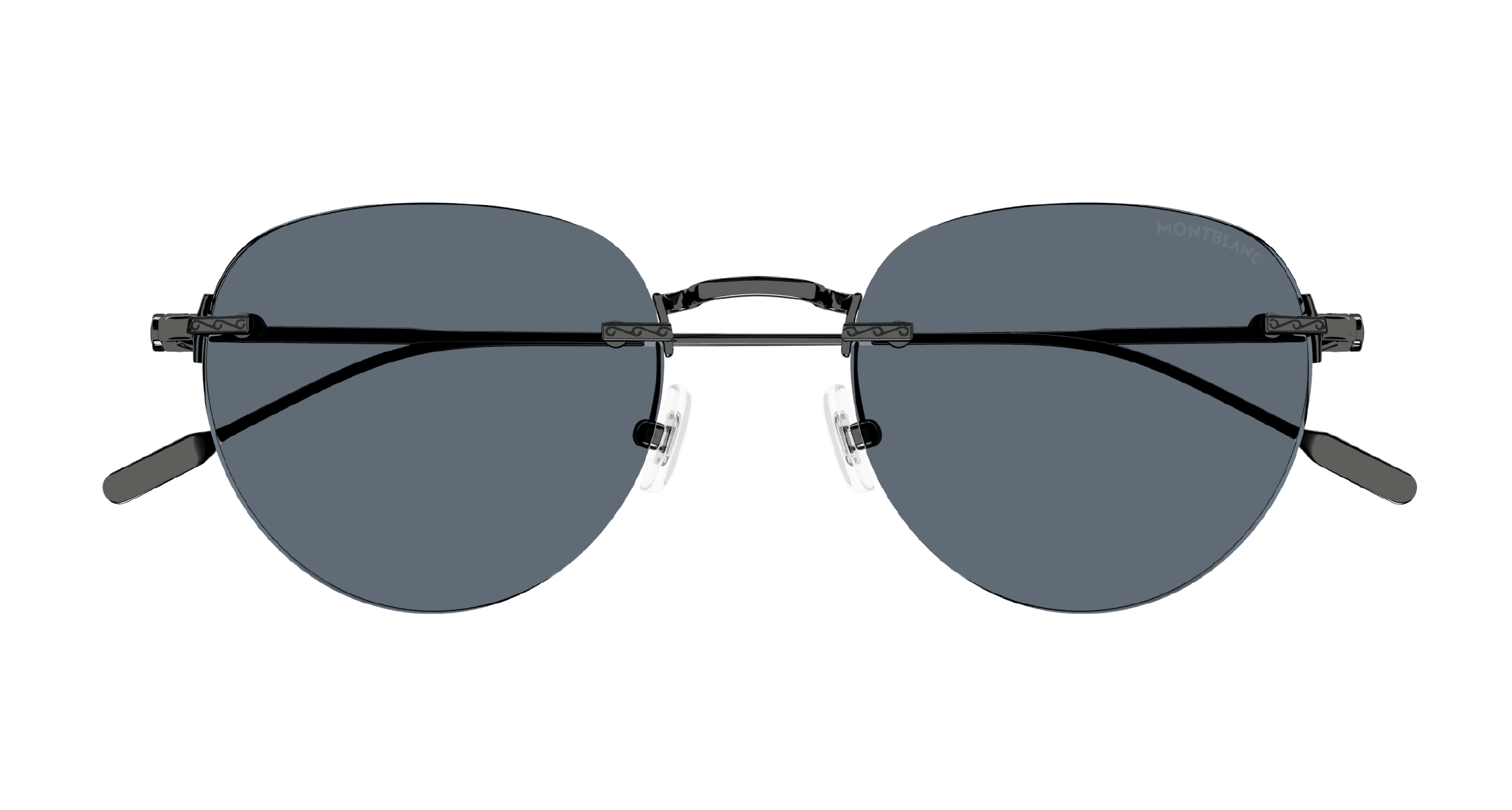 Солнцезащитные очки MONTBLANC MB0239S 003 (51-20)
