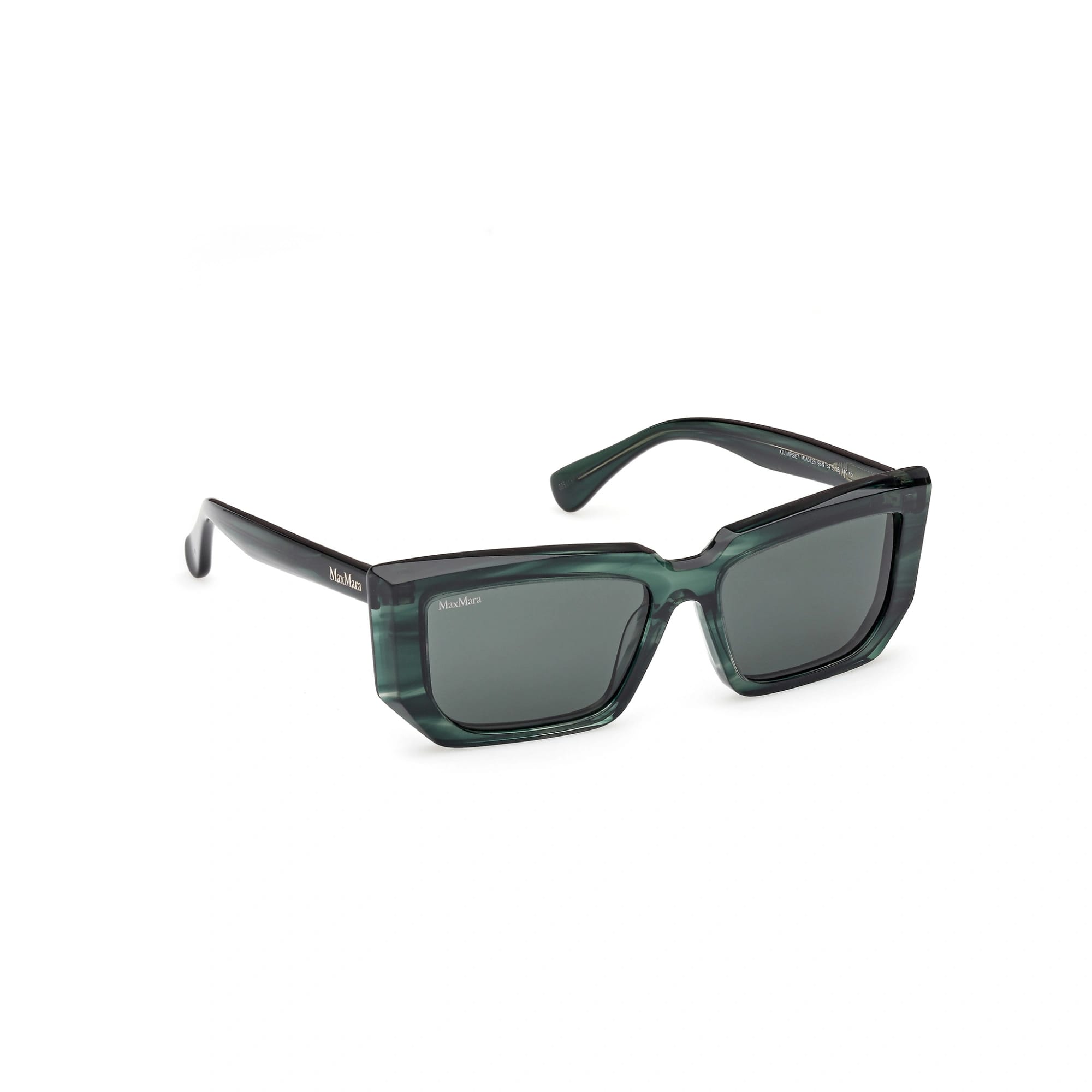 Солнцезащитные очки MAX MARA MM 0126 98N (54-16)