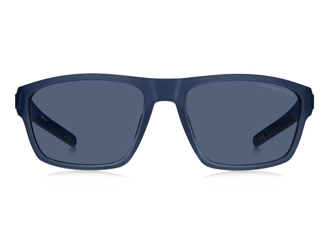 Солнцезащитные очки TOMMY HILFIGER TH 1978/S FLL/KU (59-18)