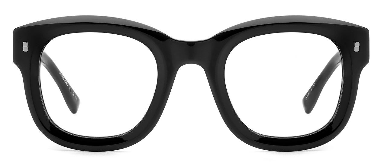 Оправа DSQUARED2 D2 0091 284 (48-25)