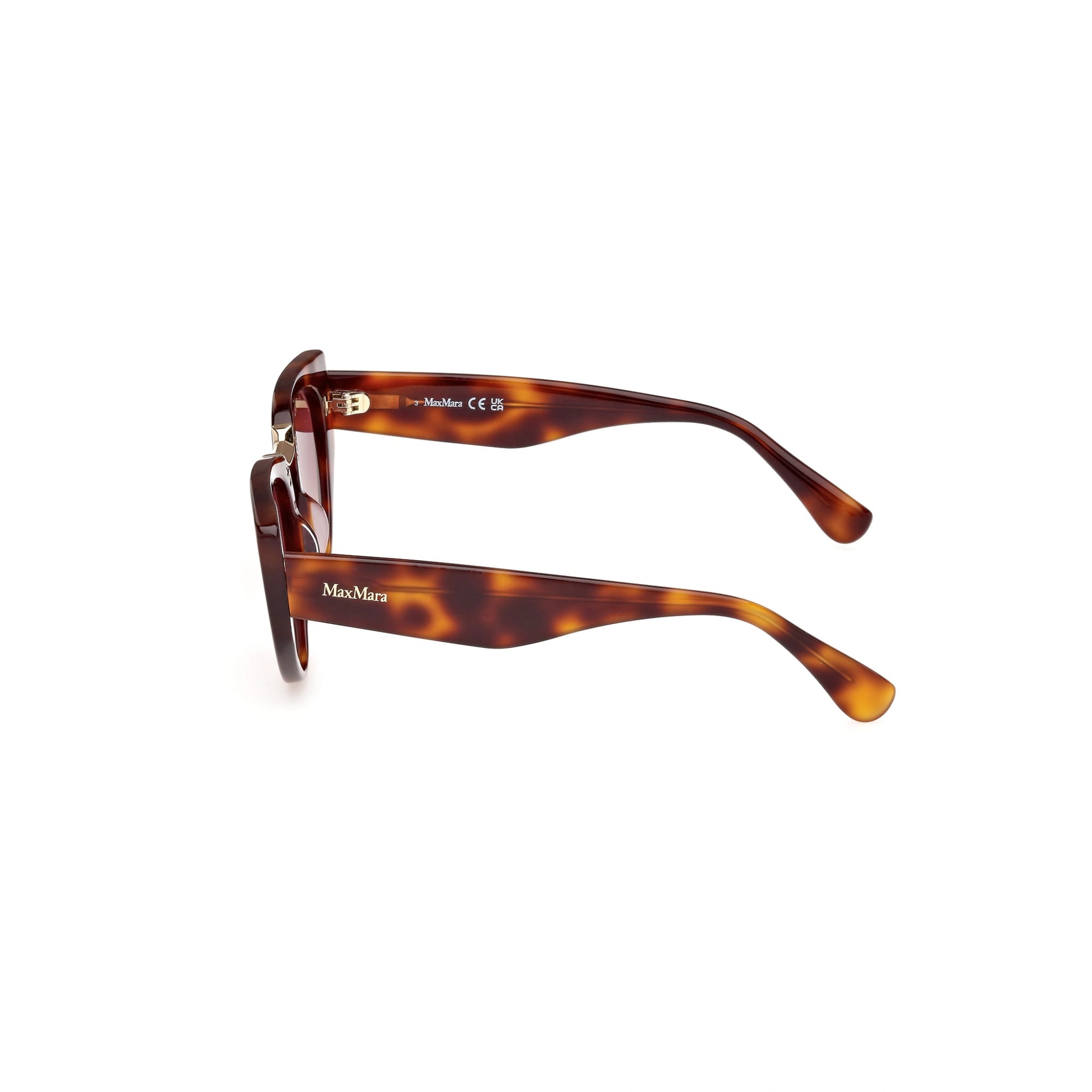 Солнцезащитные очки MAX MARA MM 0093 52F (54-18)