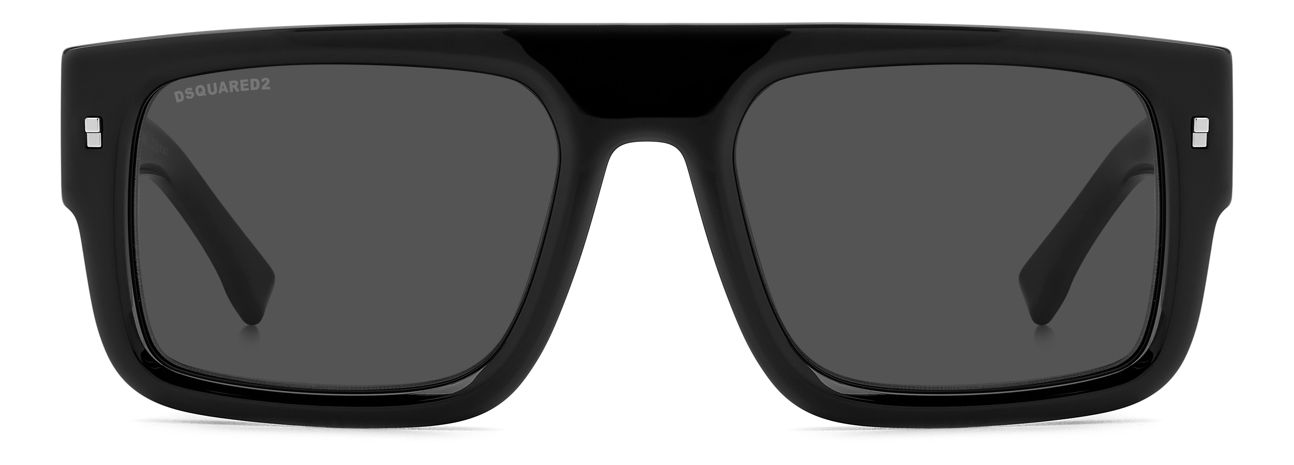 Солнцезащитные очки DSQUARED2 ICON 0008/S 807 IR (54-20)