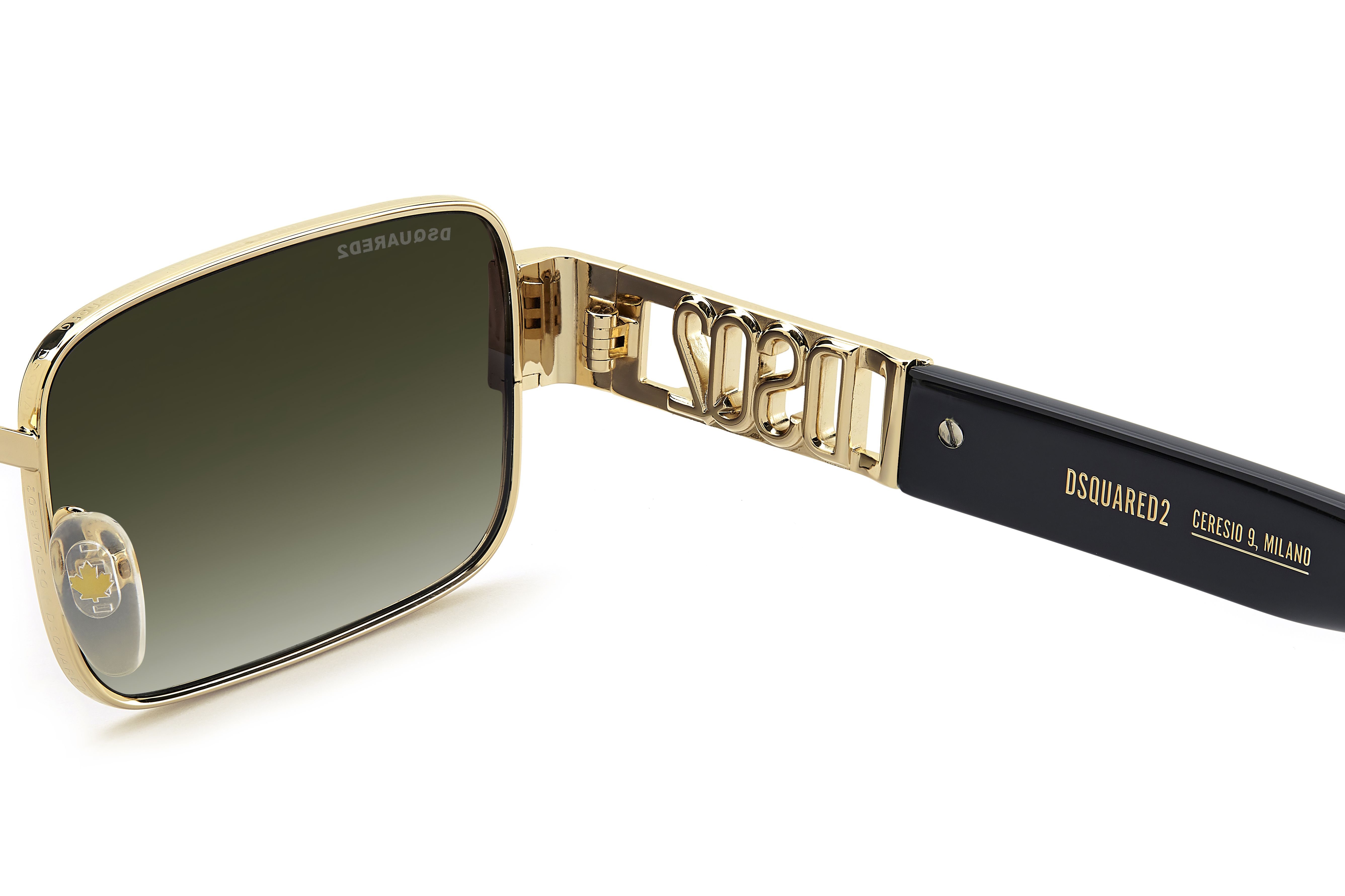 Солнцезащитные очки DSQUARED2 D2 0156/S 0NZ 9K (54-22)