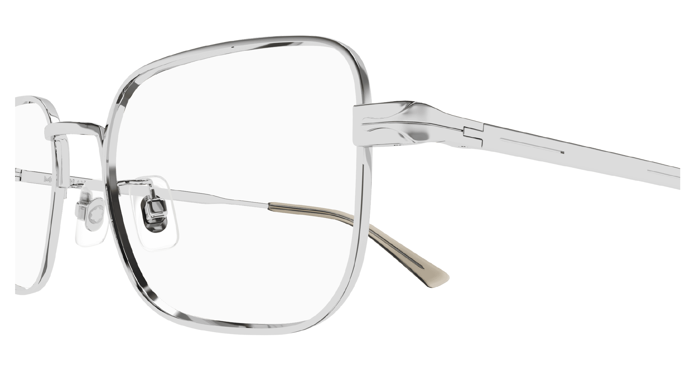 Оправа MONTBLANC MB0267O 005 (55-19)
