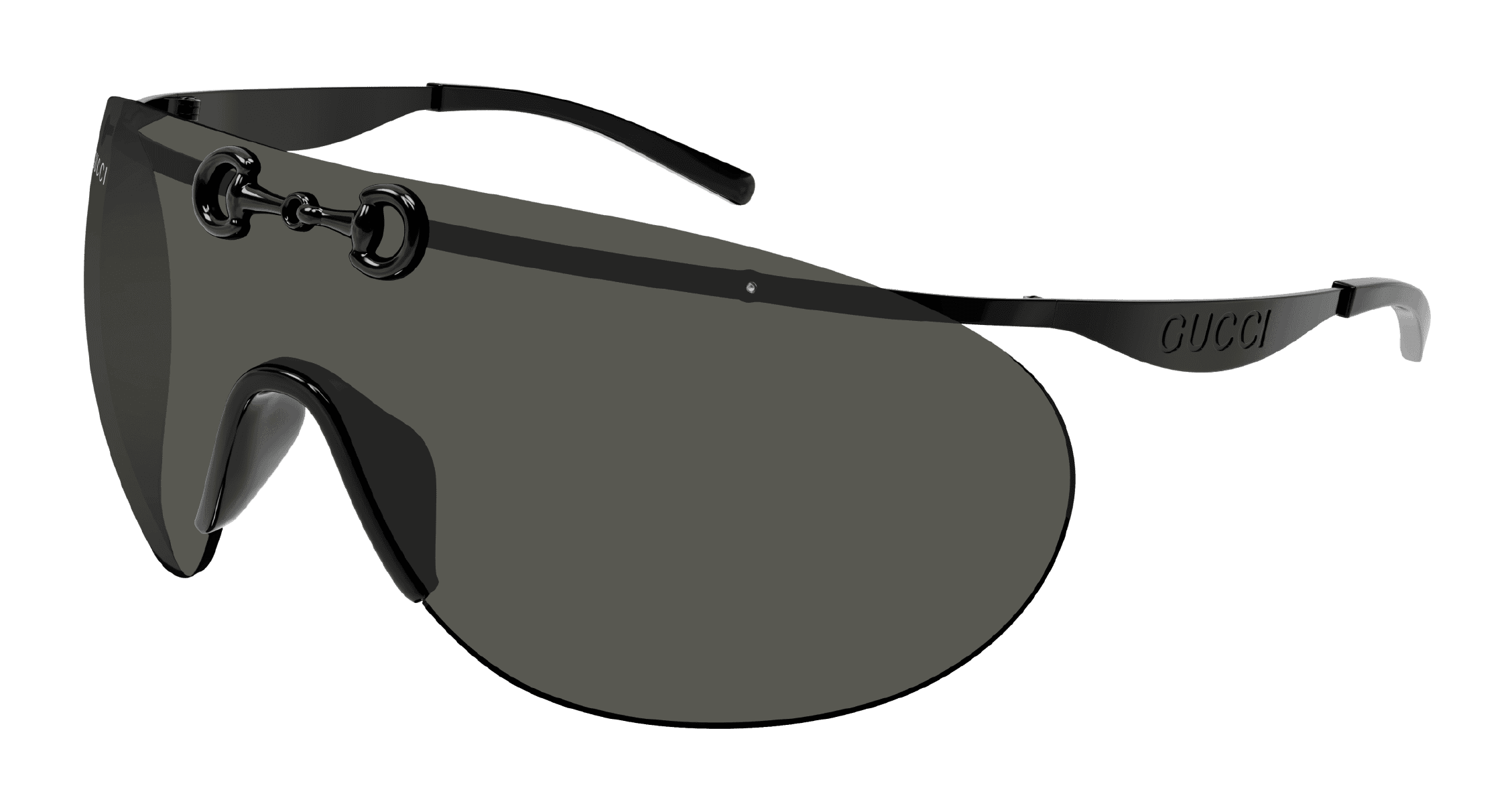 Солнцезащитные очки GUCCI GG1656S 001 (99-01)