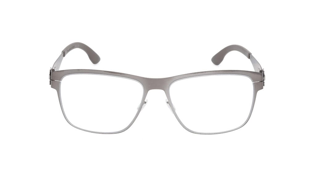 Оправа IC! BERLIN IC BERT GRAPHITE/WARM GREY (56-16)