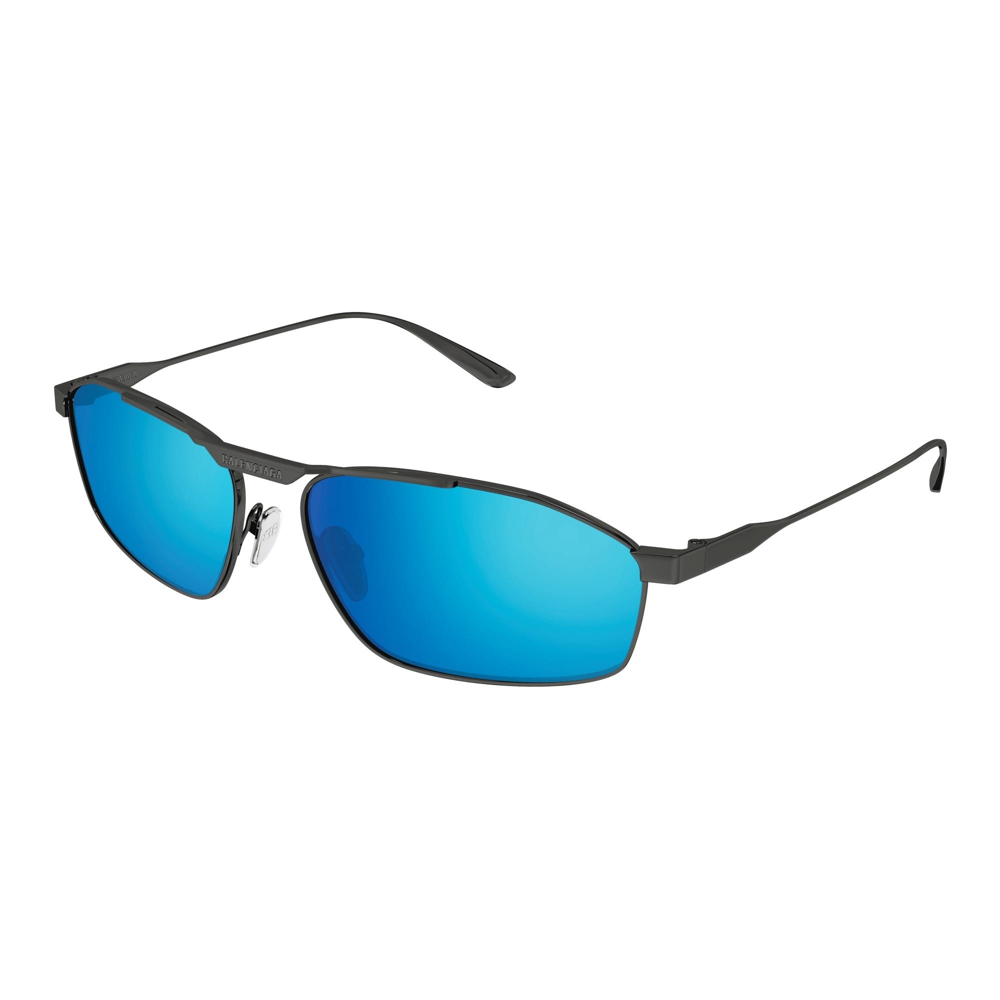 Солнцезащитные очки BALENCIAGA BB0416S 003 (63-16)
