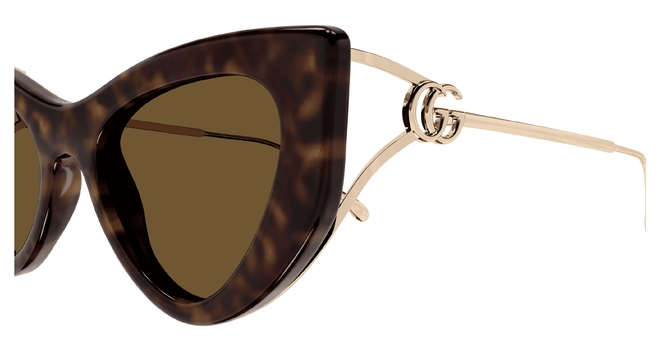 Солнцезащитные очки GUCCI GG1565S 002 (52-20)