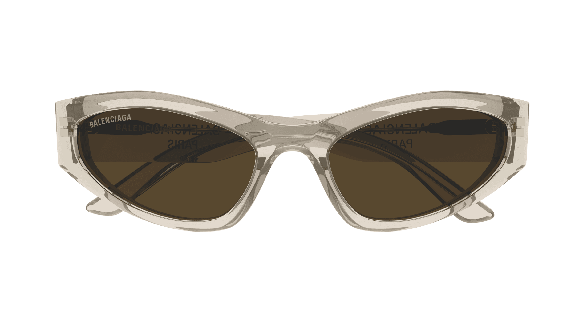 Солнцезащитные очки BALENCIAGA BB0387S 004 (58-19)