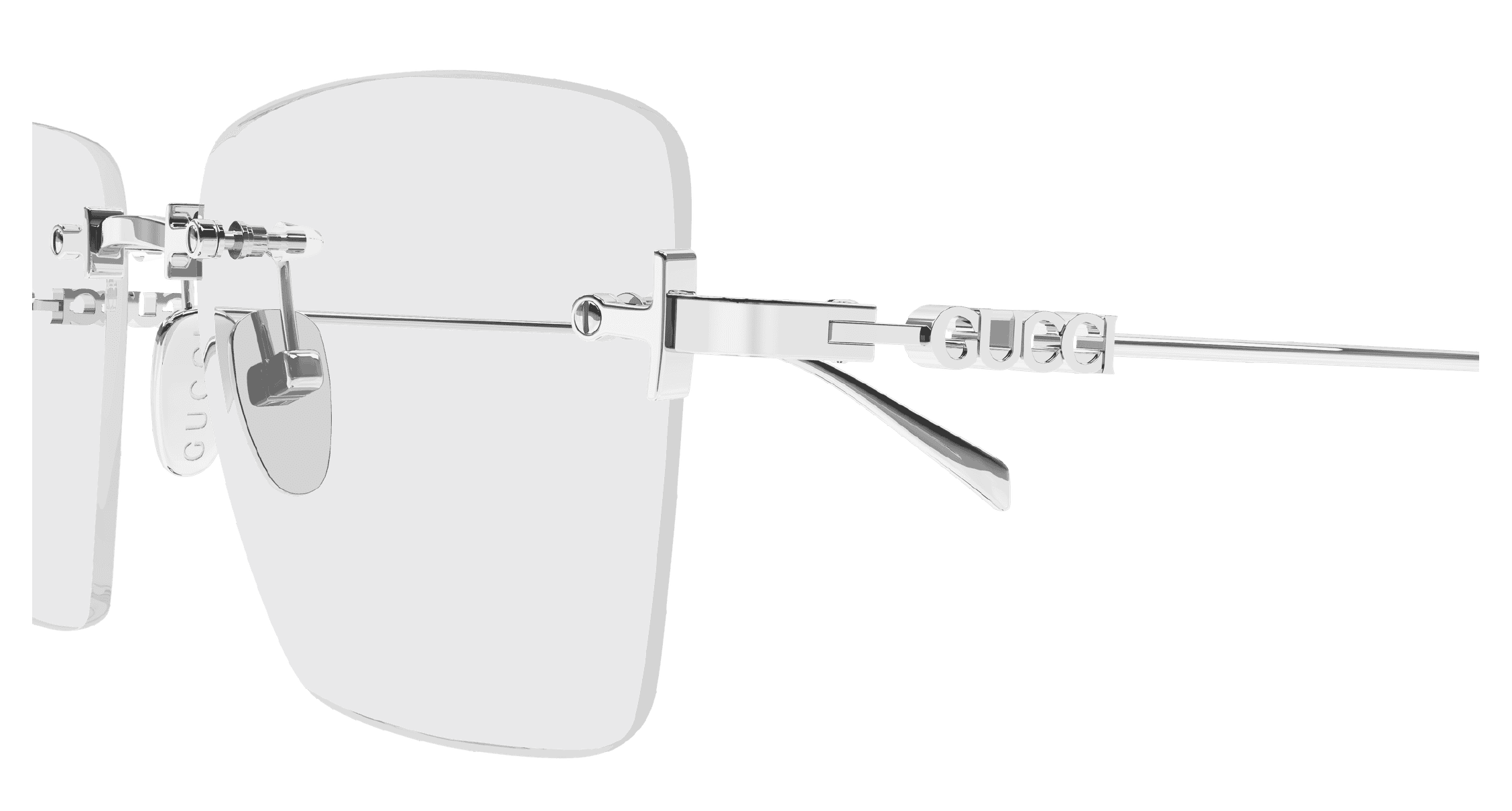 Оправа GUCCI GG1938O 002 (54-16)