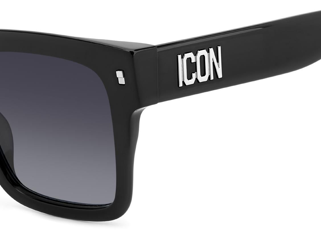 Солнцезащитные очки DSQUARED2 ICON 0010/S 807 9O (51-22)
