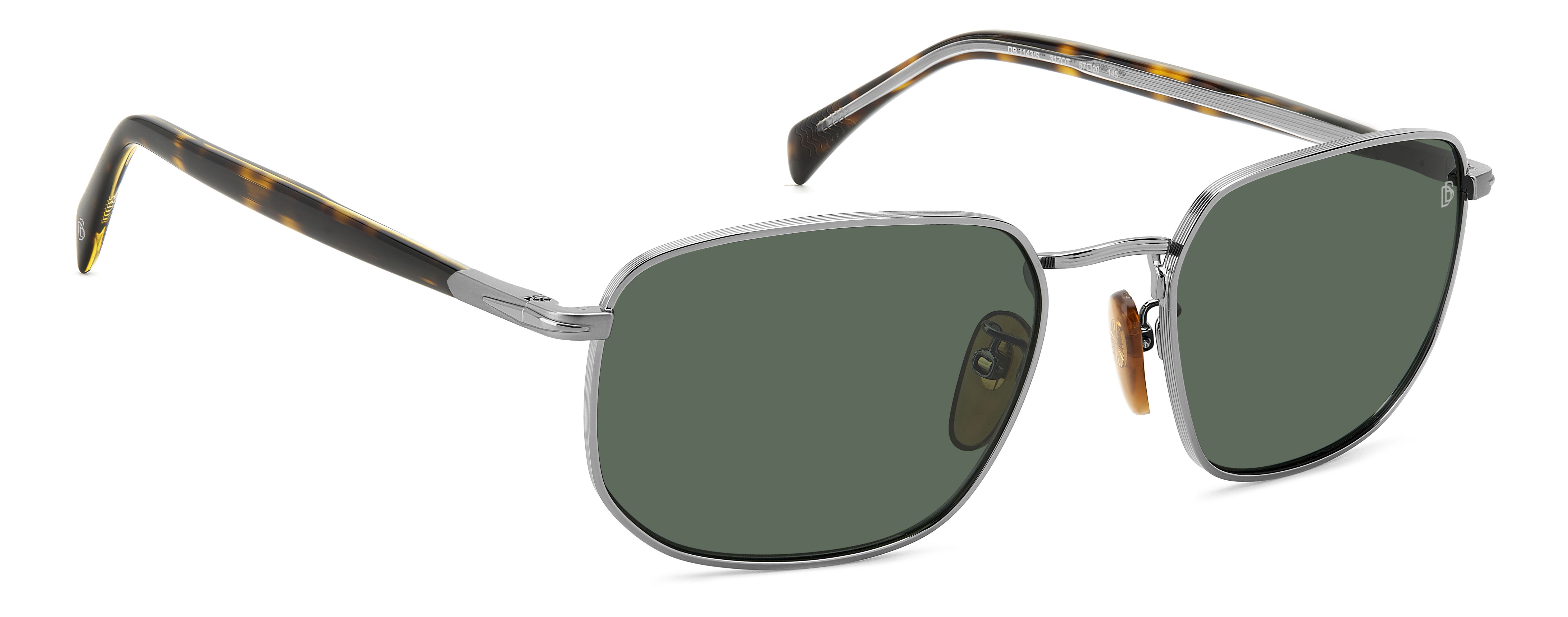 Солнцезащитные очки DAVID BECKHAM DB 1143/S 31Z QT (57-20)