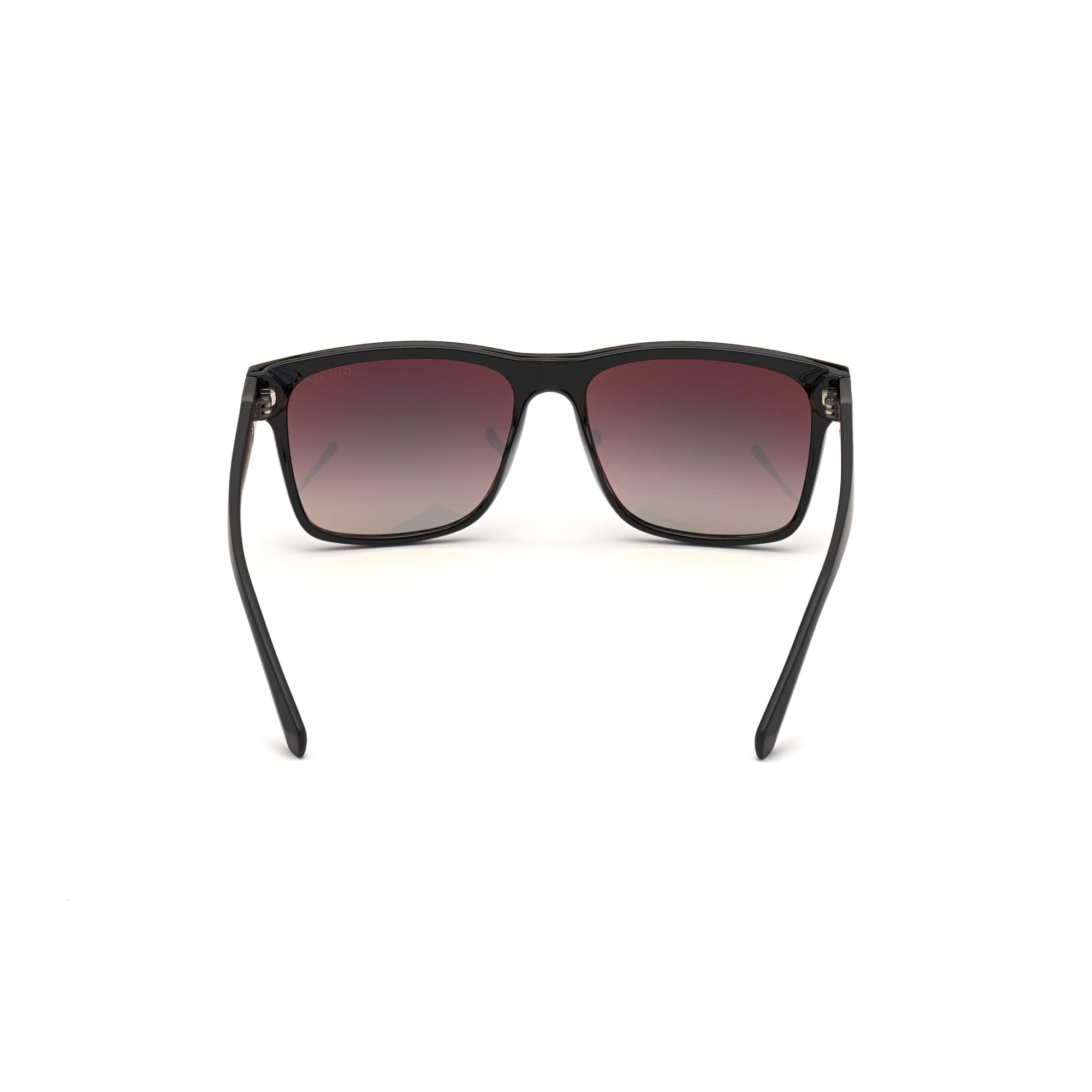 Солнцезащитные очки GUESS GUS 00004 01Q (58-16)