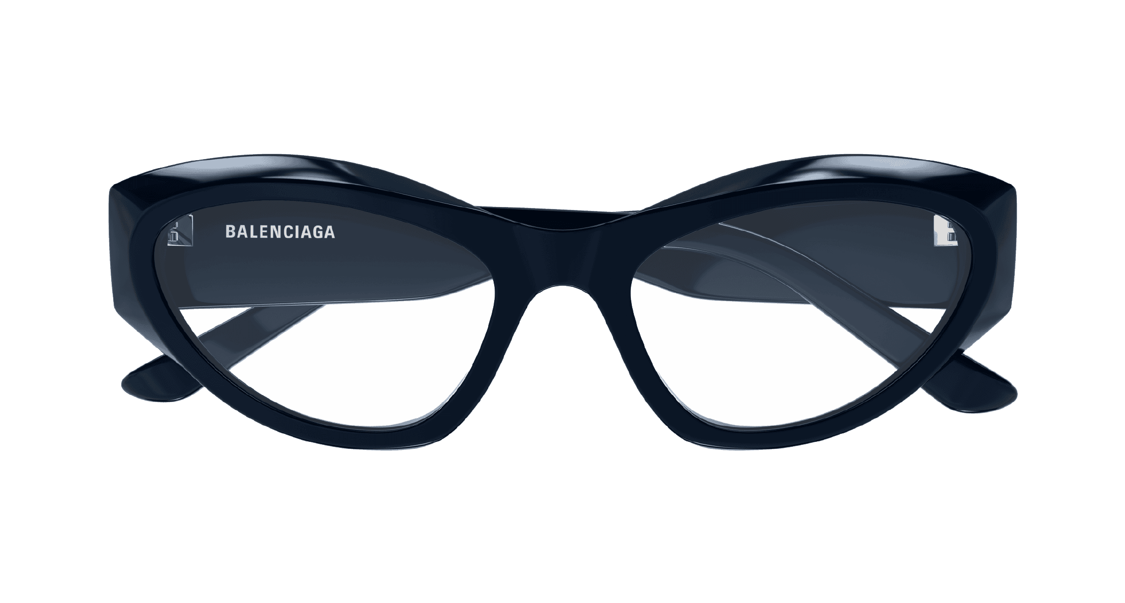 Оправа BALENCIAGA BB0400O 004 (55-19)