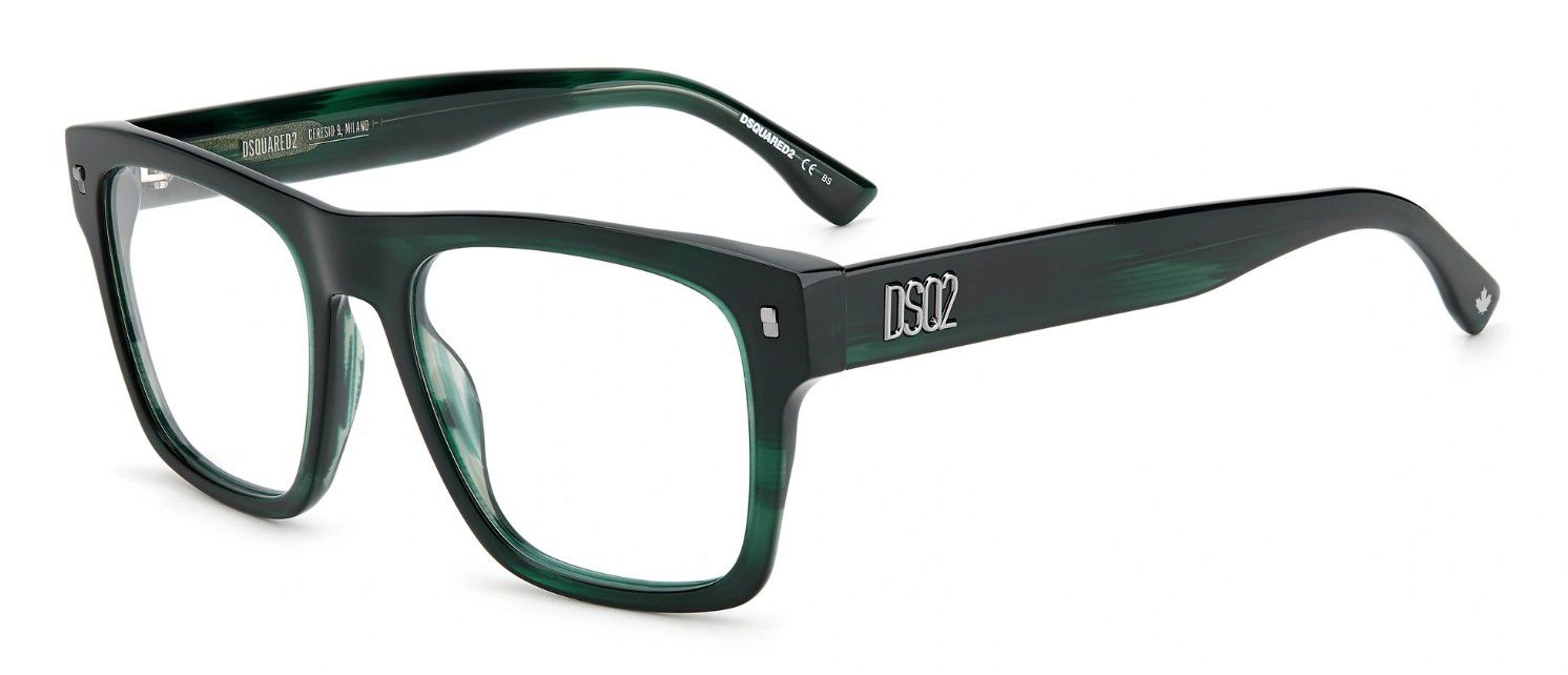 Оправа DSQUARED2 D2 0037 6AK (53-18)